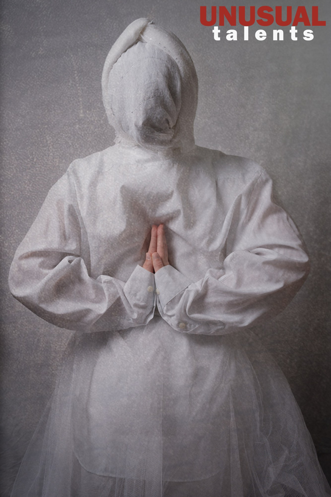 Tatiana Simonenko (Russia). UNUSUAL TALENT magazine