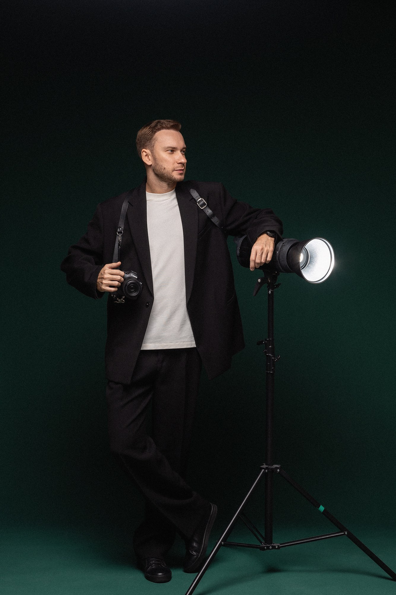 Свадебный фотограф в Самаре Сергей Ярилин