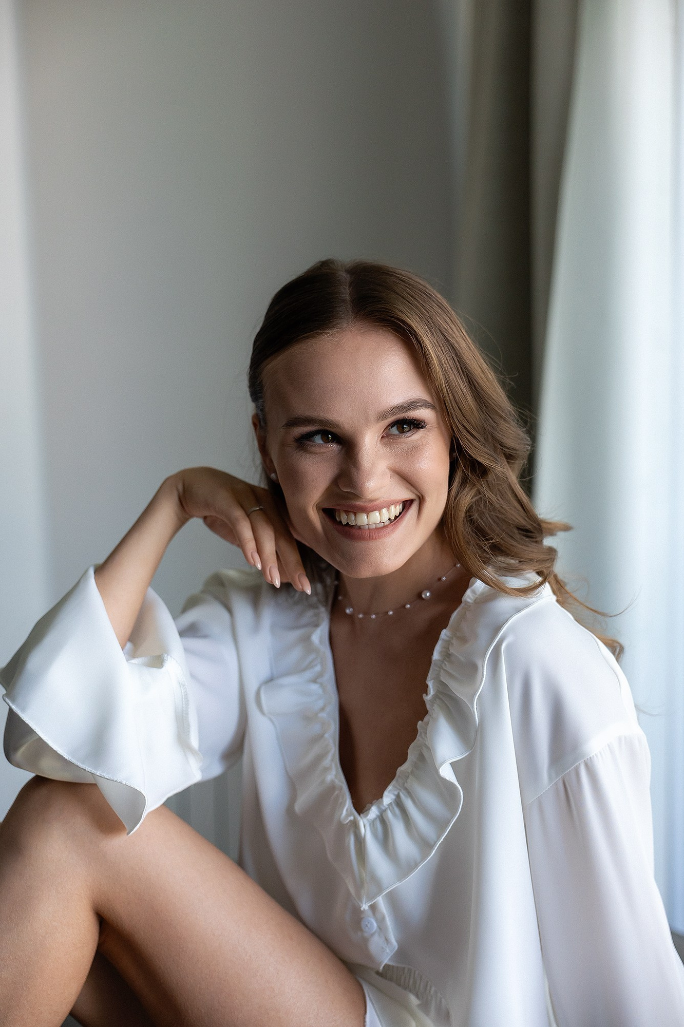 Свадебные фотосессии в Самаре