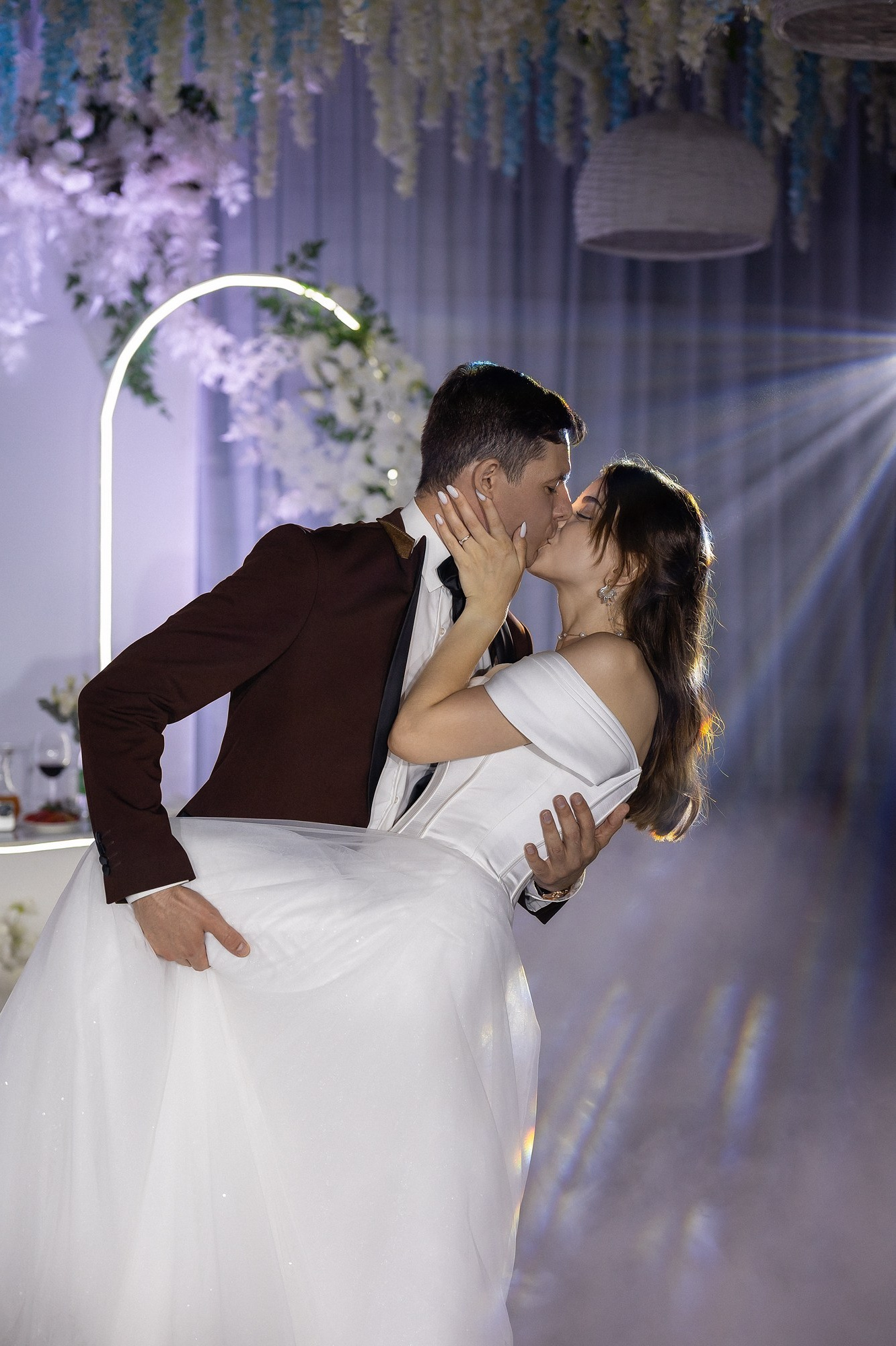 Цены на свадебную фотосъёмку в Самаре | Сергей Ярилин