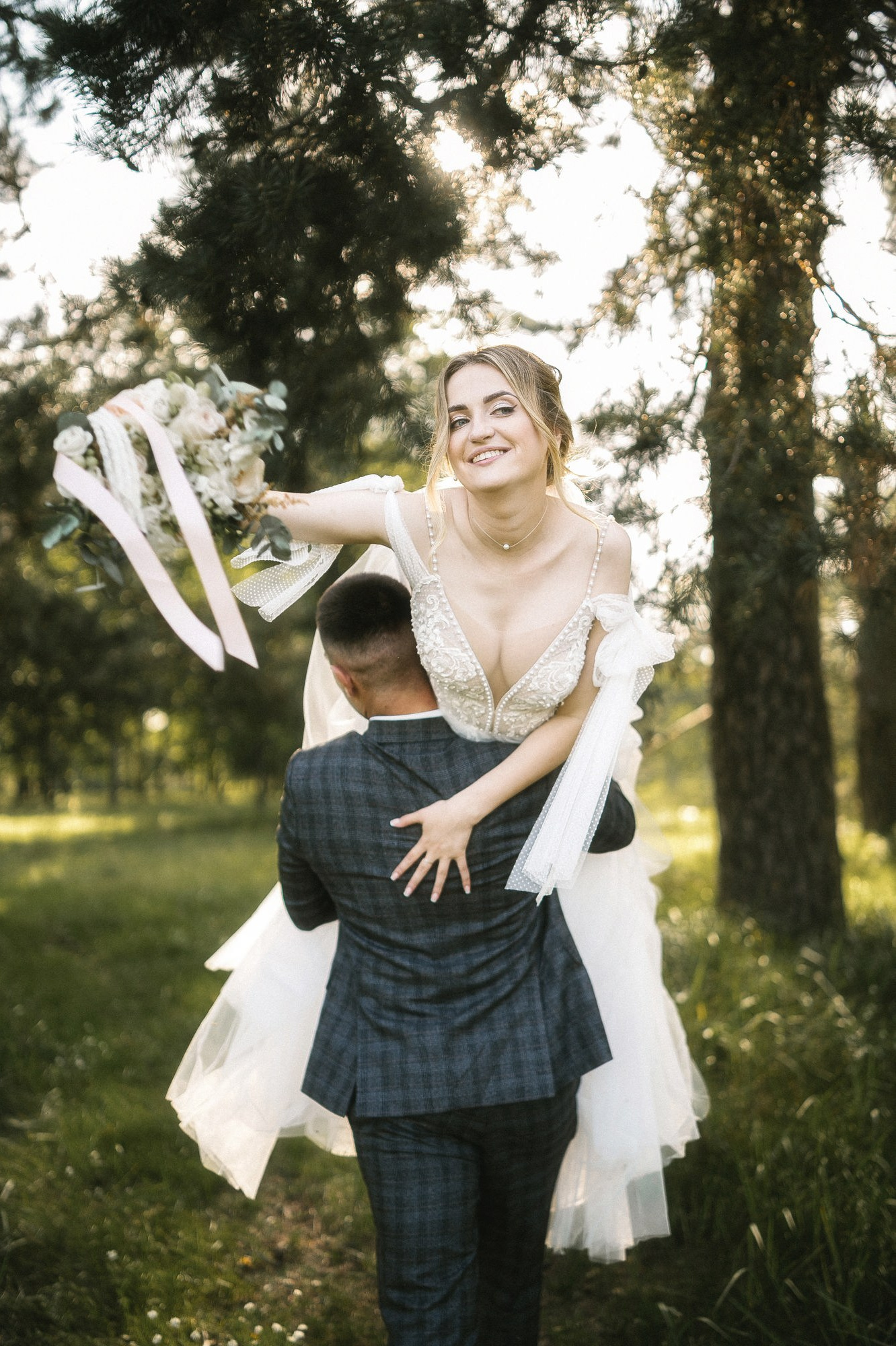 Свадьбы. Gulenkkov — фотограф в Смоленске