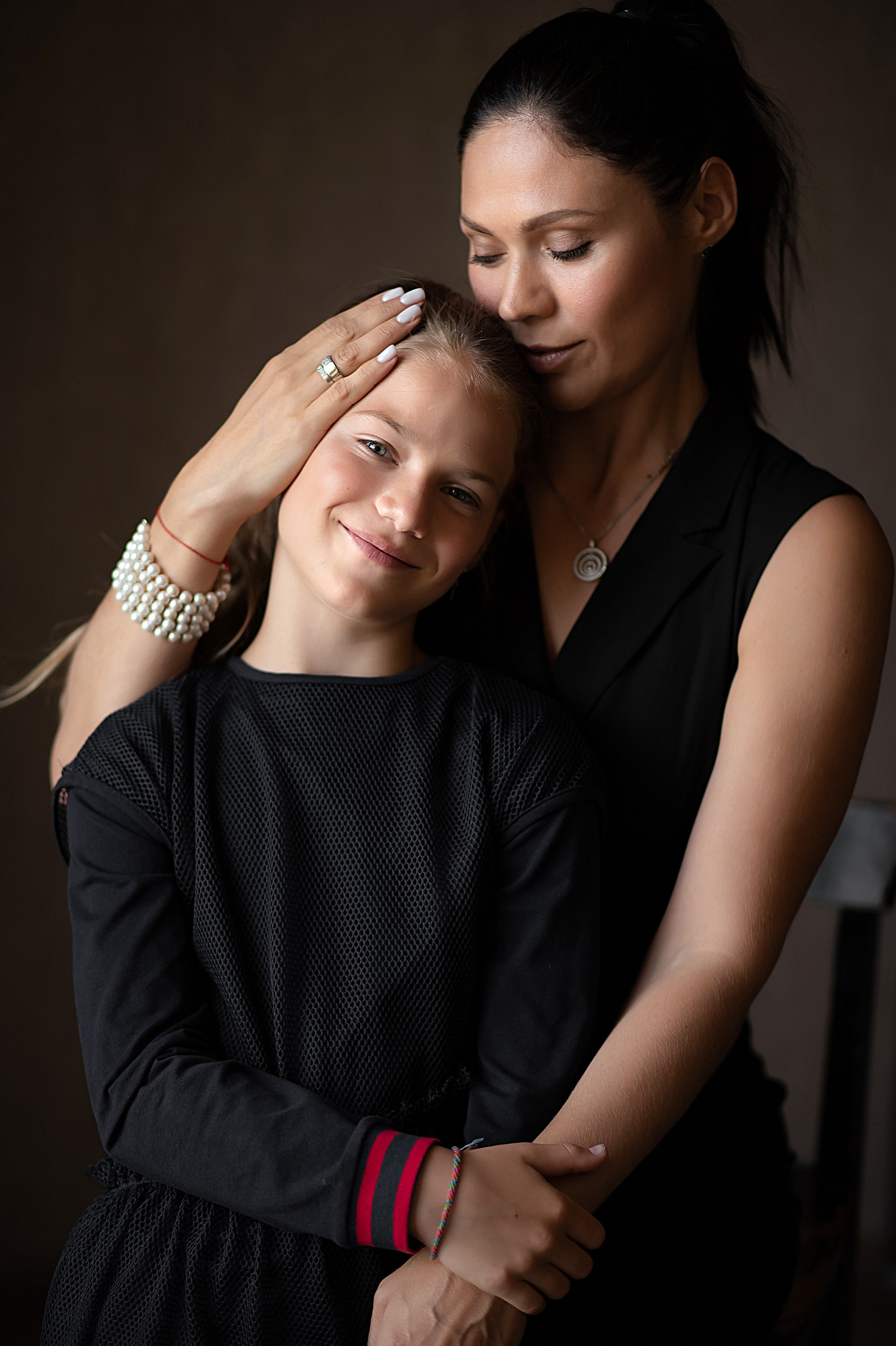 Фотосессия к 8 марта!. Детский и семейный фотограф в Москве Вера Орлова