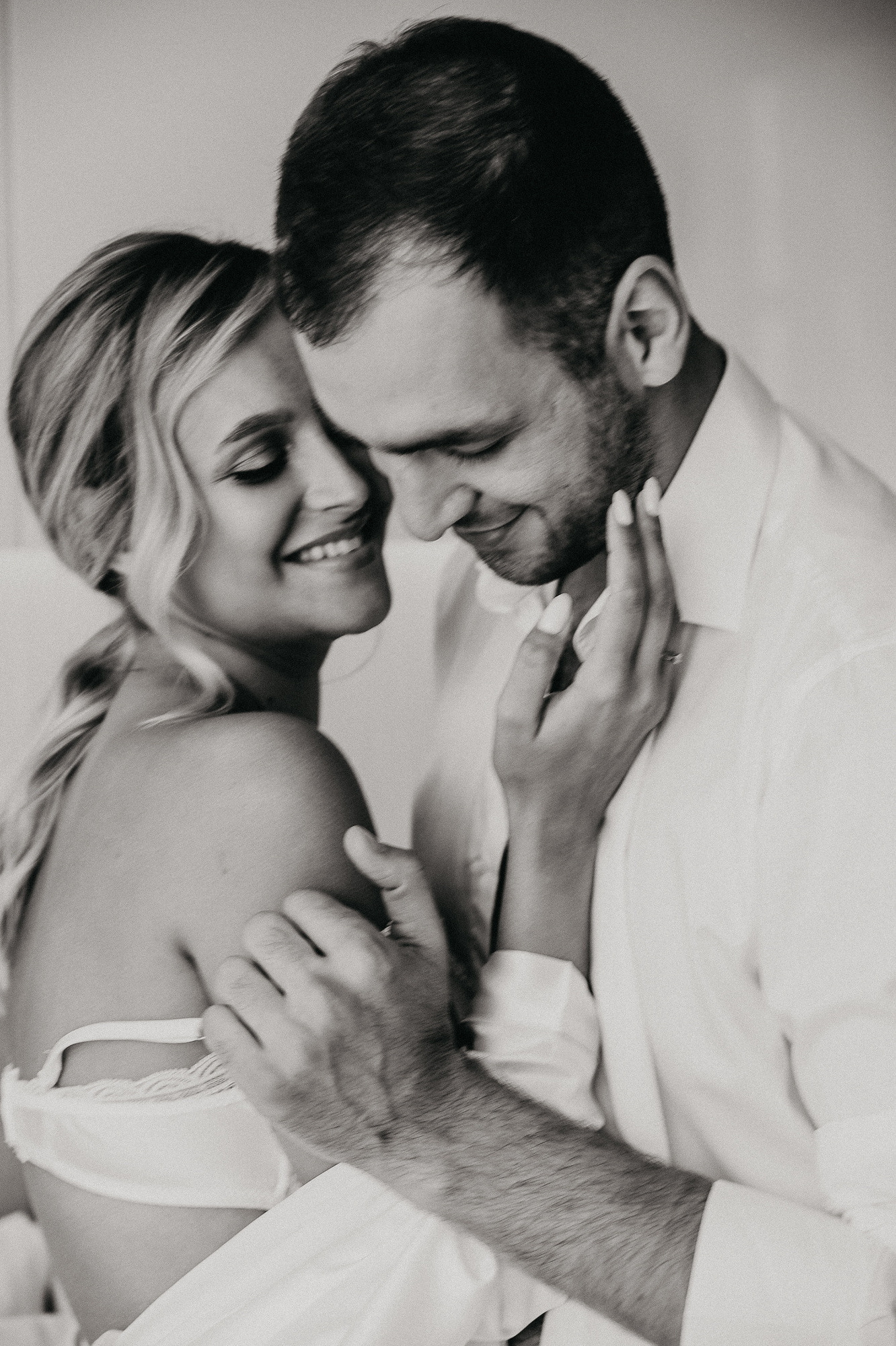 Лавстори фотосессия в Новосибирске