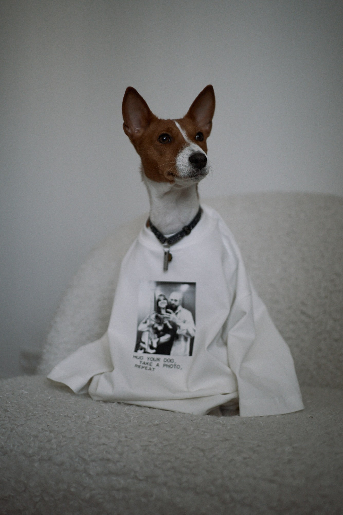 Футболки. Фотограф анималист Москва Дарья