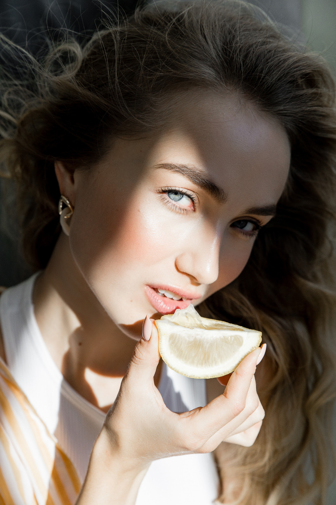 Свадебный и портретный фотограф в Новокузнецке Екатерина Авдеева