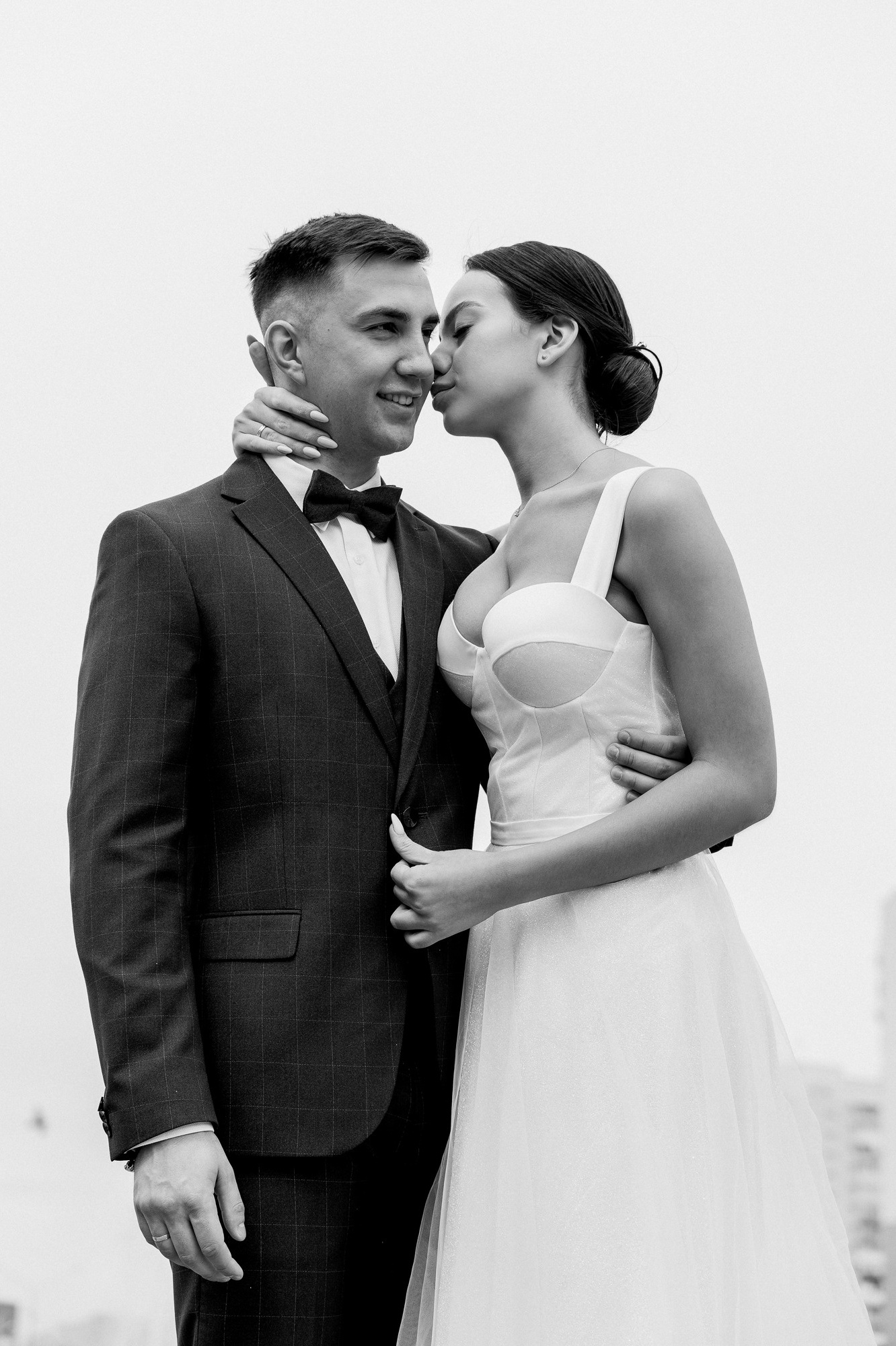 Свадебный и портретный фотограф в Новокузнецке Екатерина Авдеева