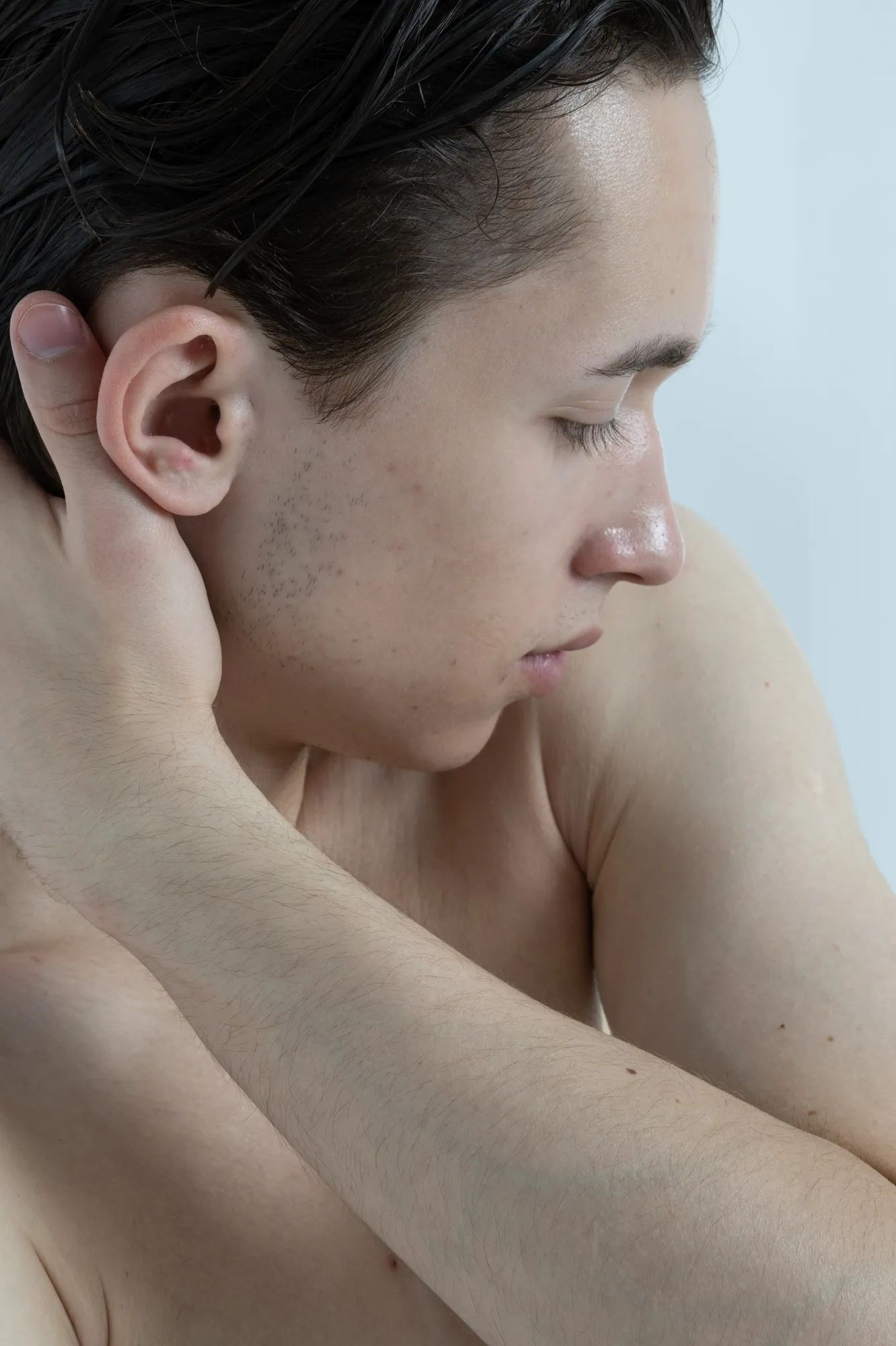 ПОРТФОЛИО. Творческие фотосессии в Москве