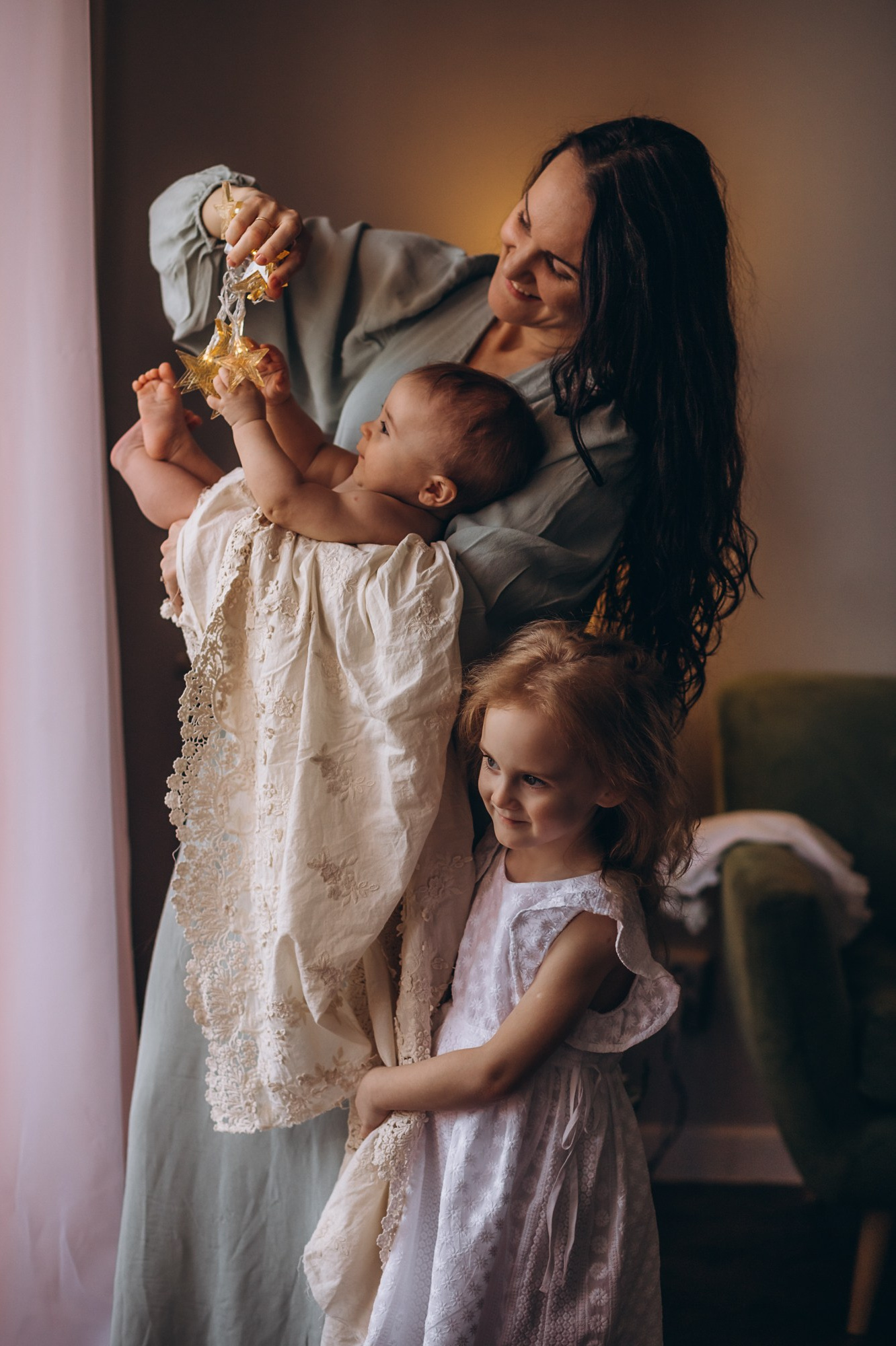 Услуги. Семейный и женский фотограф в Санкт-Петербурге Климова Светлана