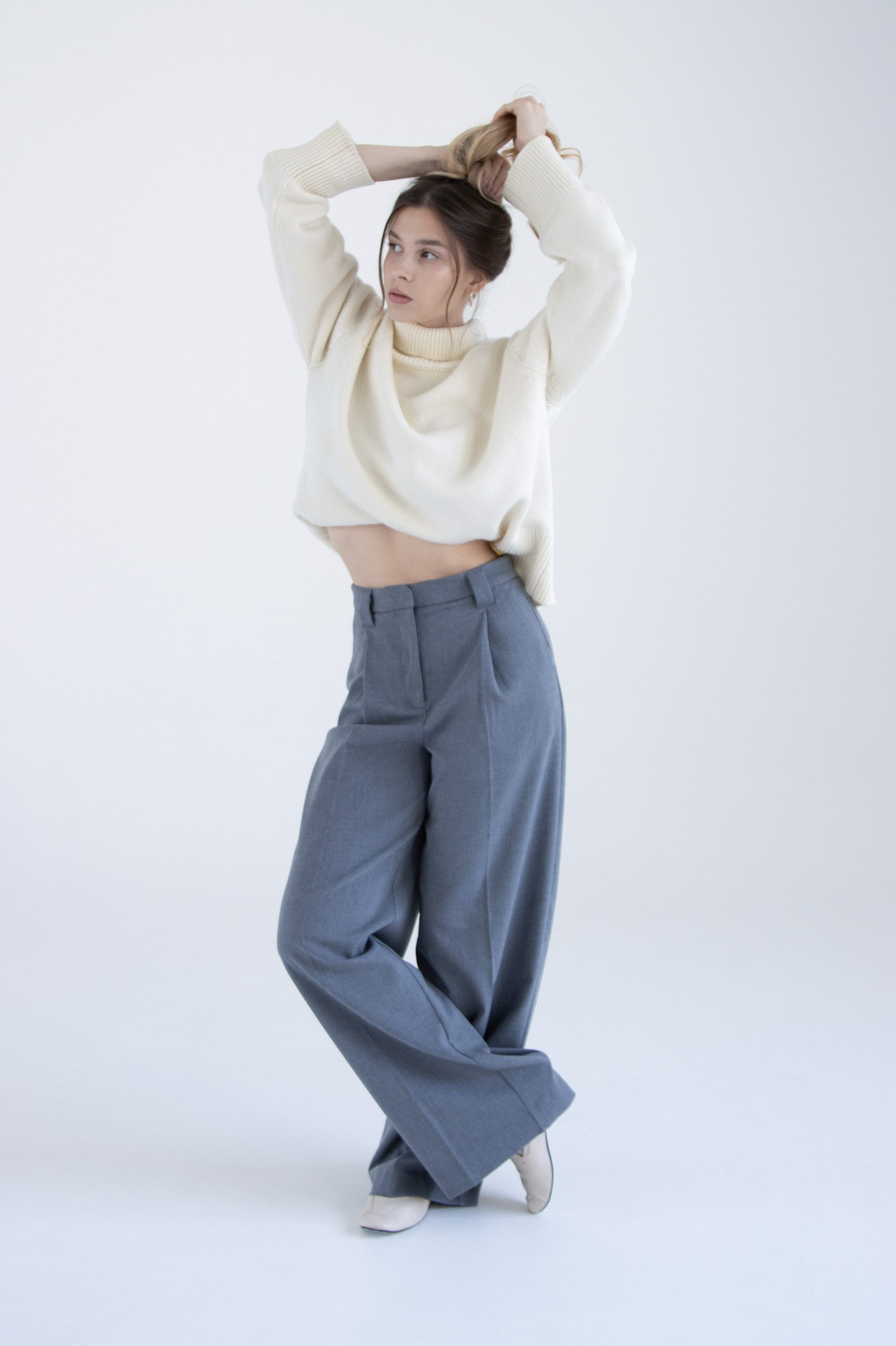 Фотограф Дикая Саида