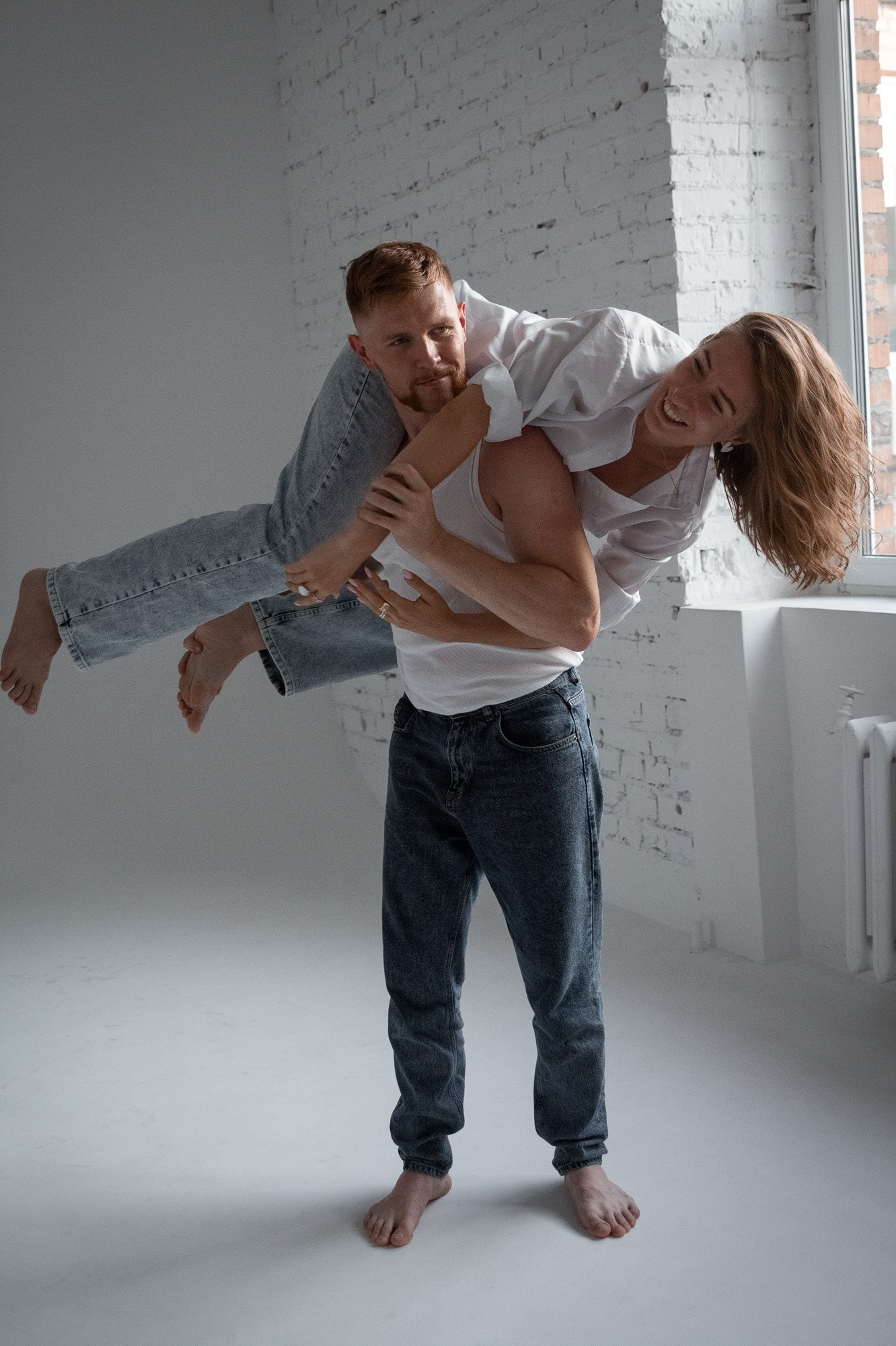 Фотограф Дикая Саида