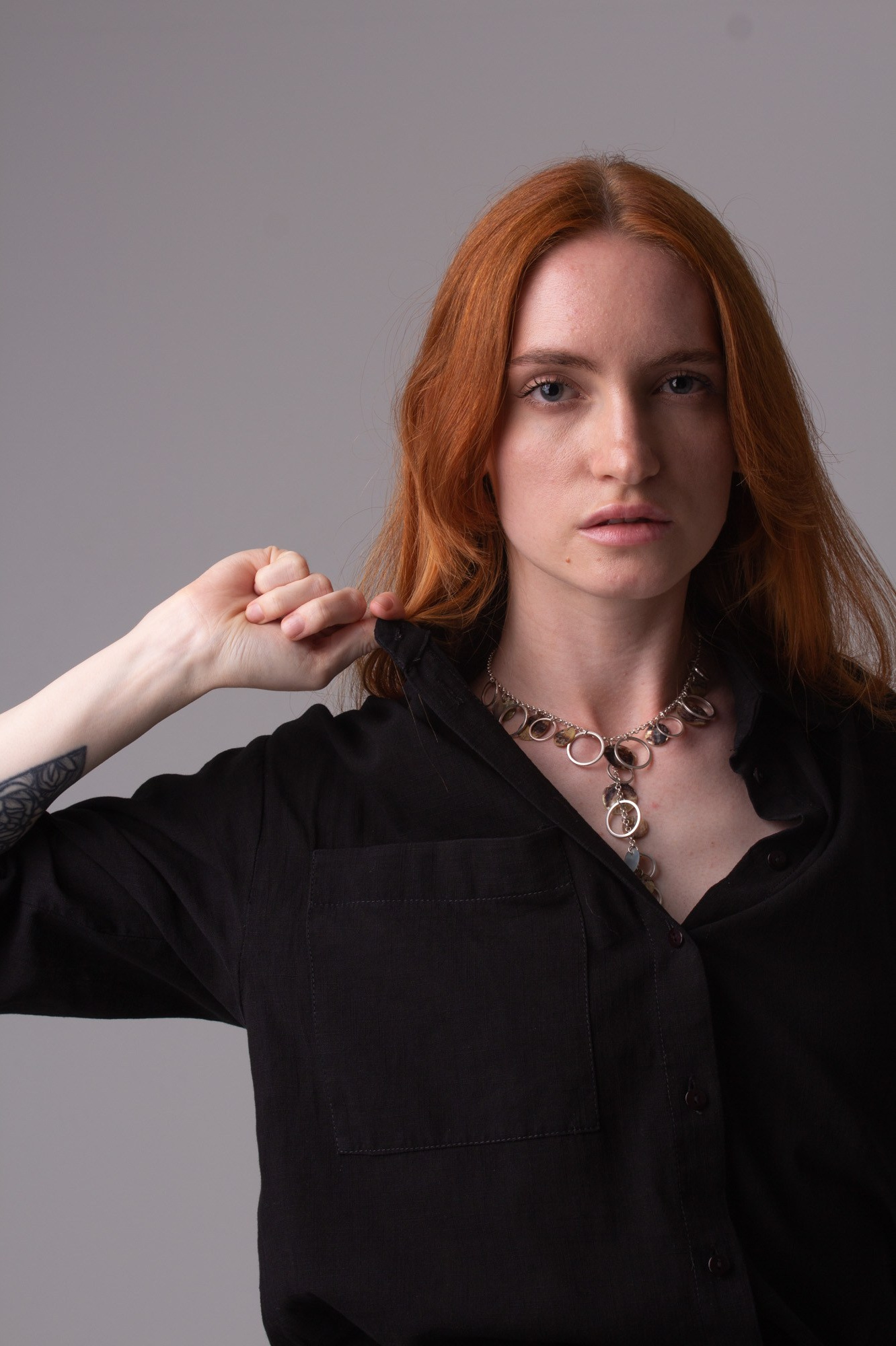 Фотограф Дикая Саида