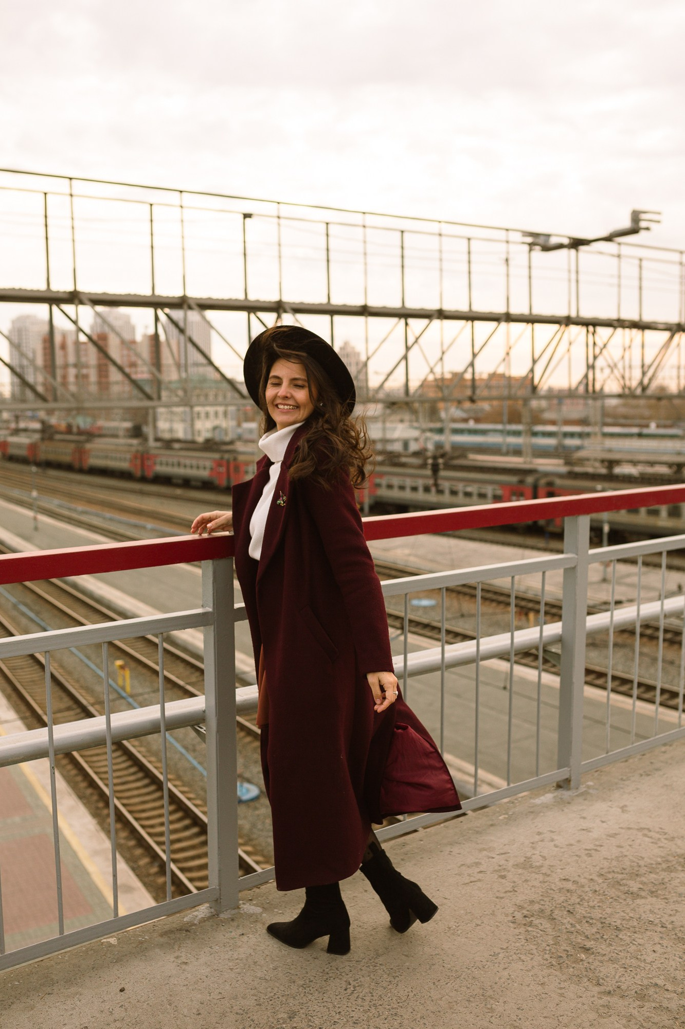 Фотограф Ольга Дмитриева. Новосибирск