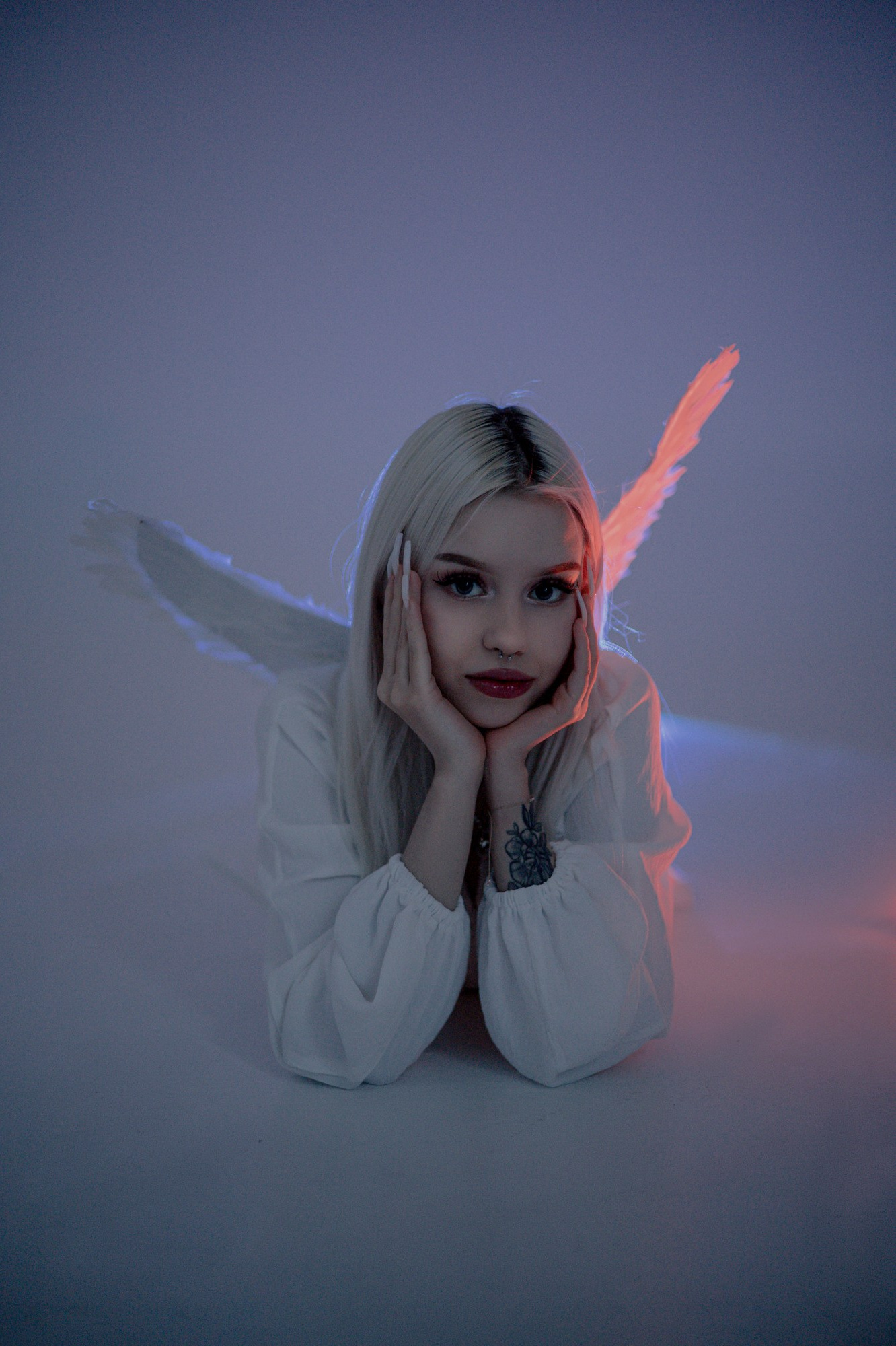 Портфолио. Фотограф в Новосибирске Исаева Алина