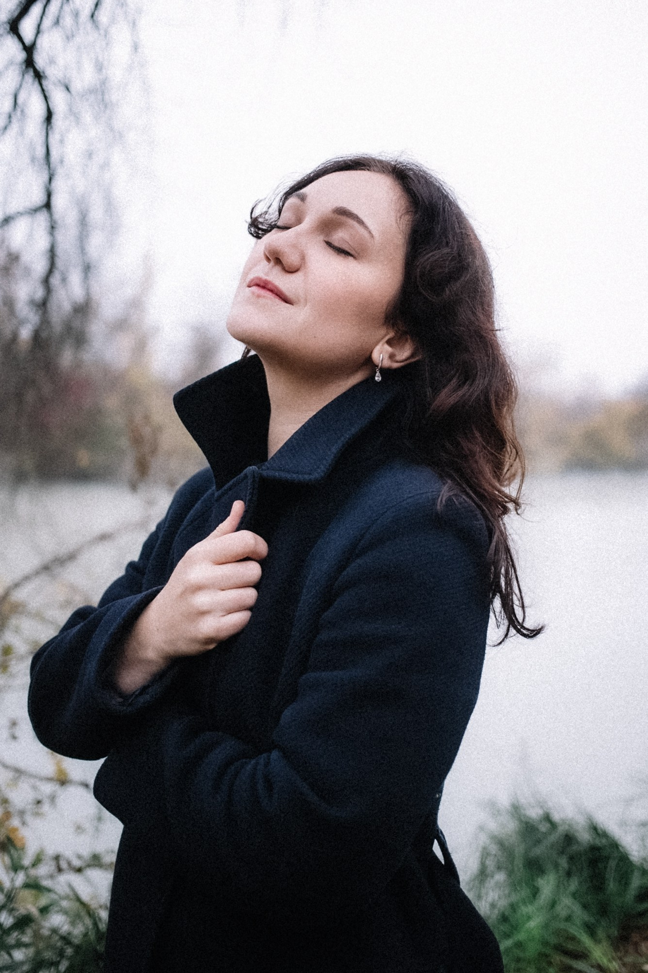 Портретная съёмка. Репортажный, промышленный и маркетплейс-фотограф Дмитрий Чернат