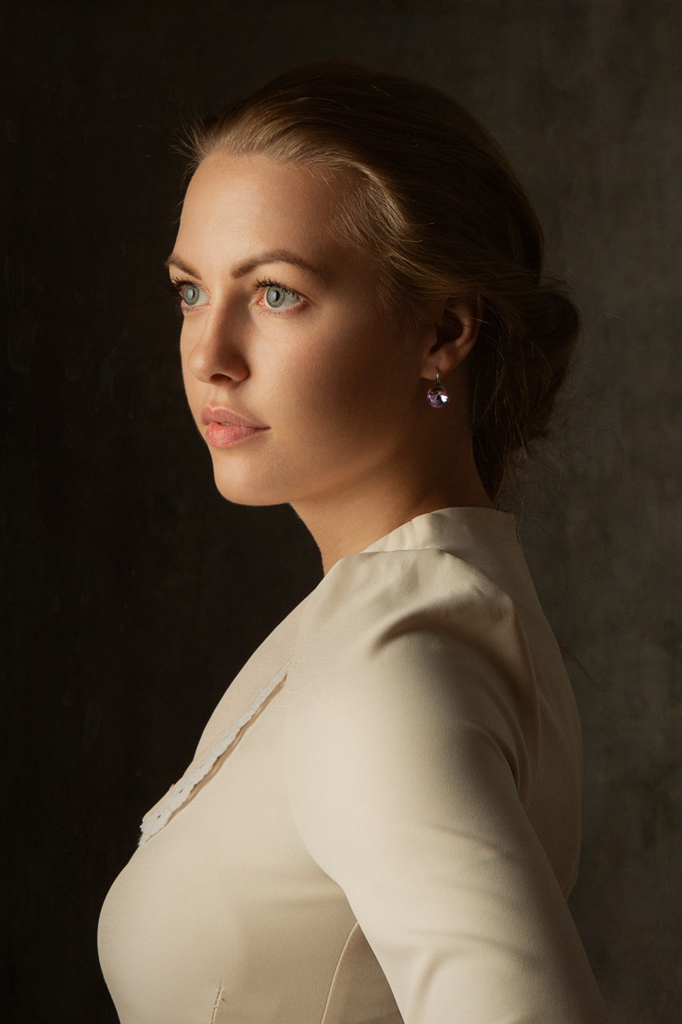 Портретный фотограф в Москве