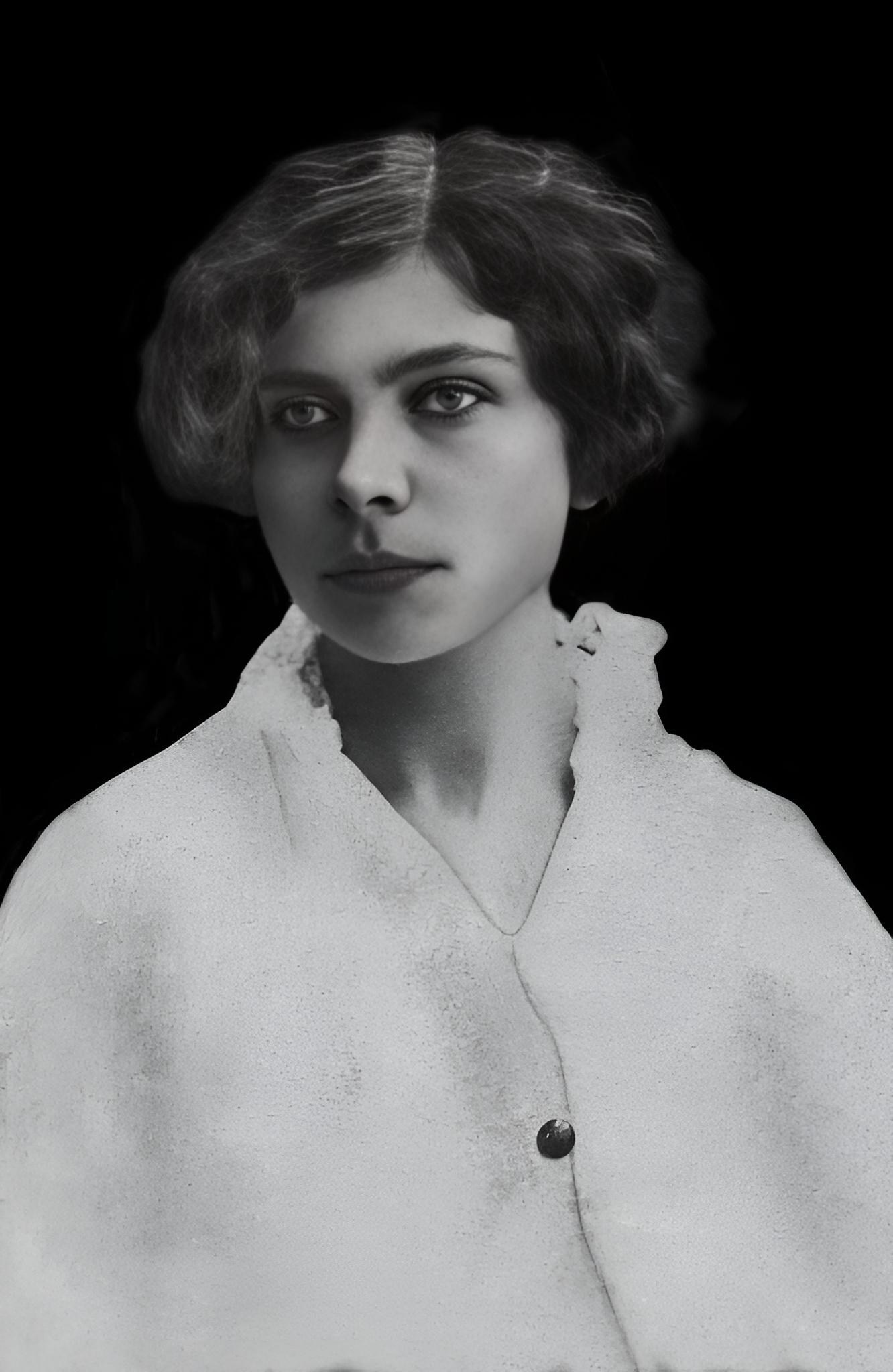 Реставрация старых фотографий. Фотограф в Ростове-на-Дону Юлия Желтова