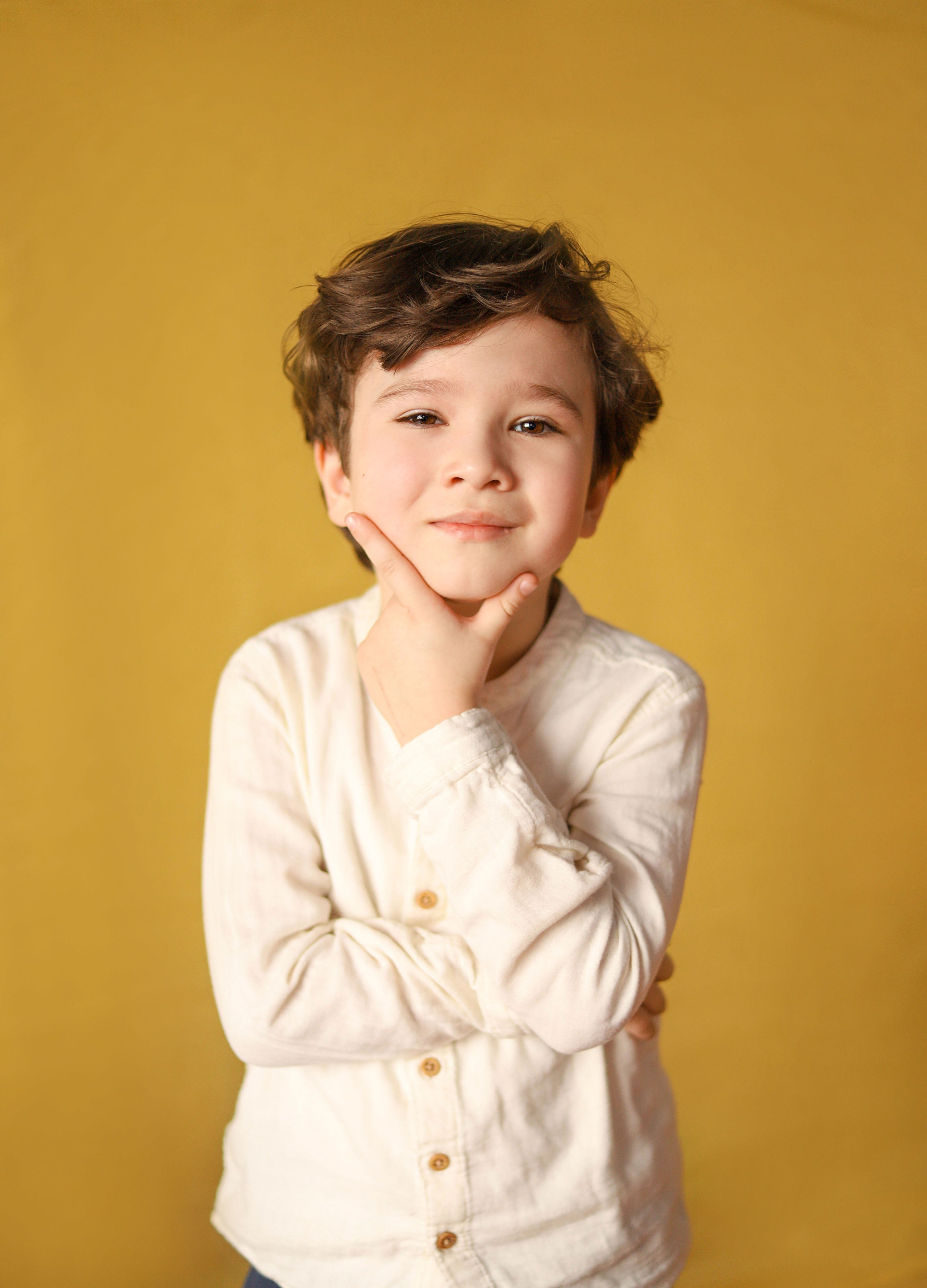 Детские сады. Фотограф Дарья Эпова