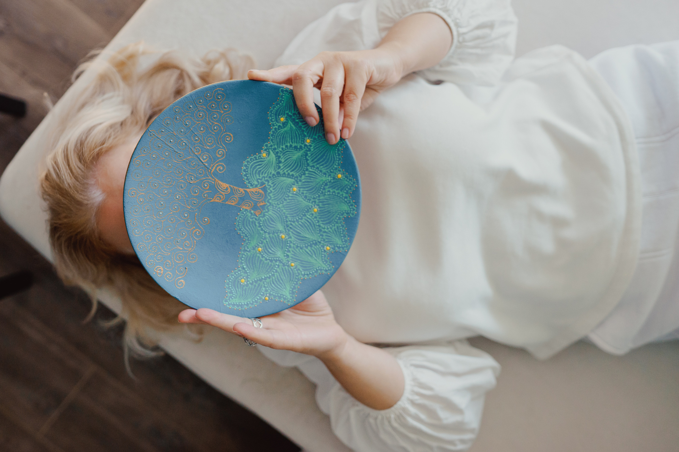 Дерево Жизни (галерея). School of creating Mandalas — amazingly beautiful living patterns