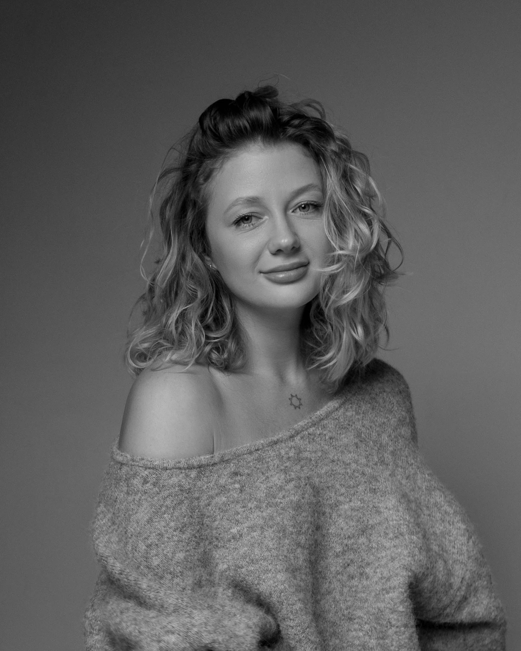 Профессиональный порфотограф в Москве Брусина Катерина