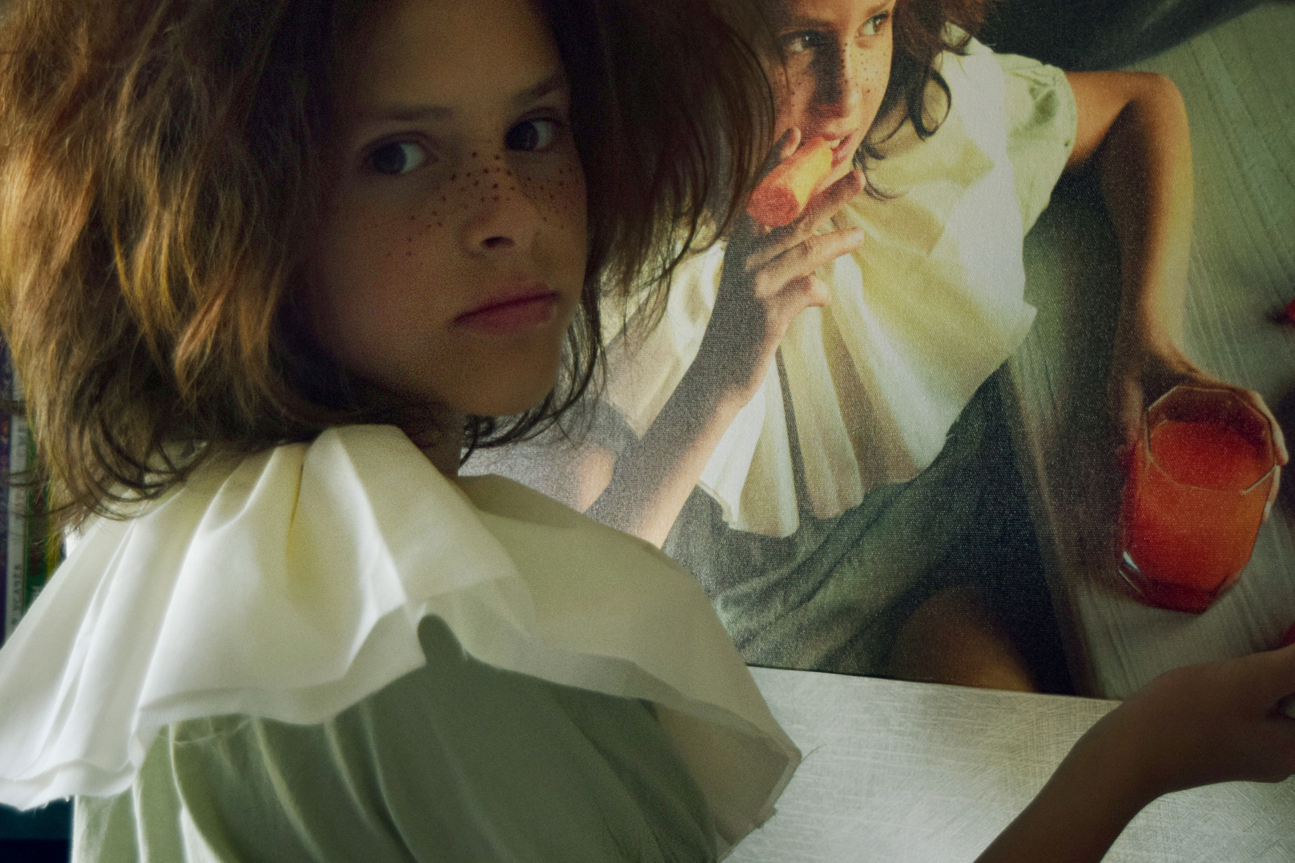 Услуги. Творческий фотограф — Минск