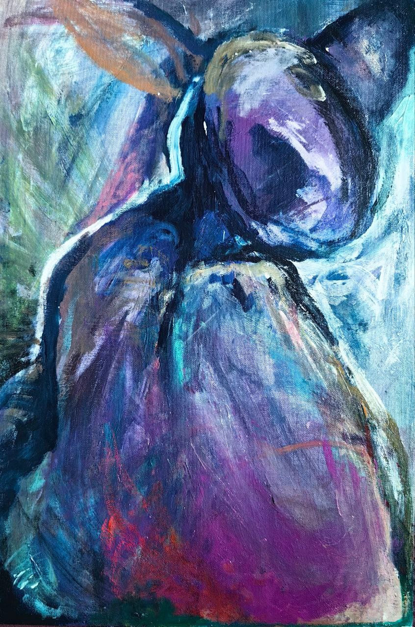 Сны спящего: психоанализ. 叶夫根尼娅·卡沙耶娃