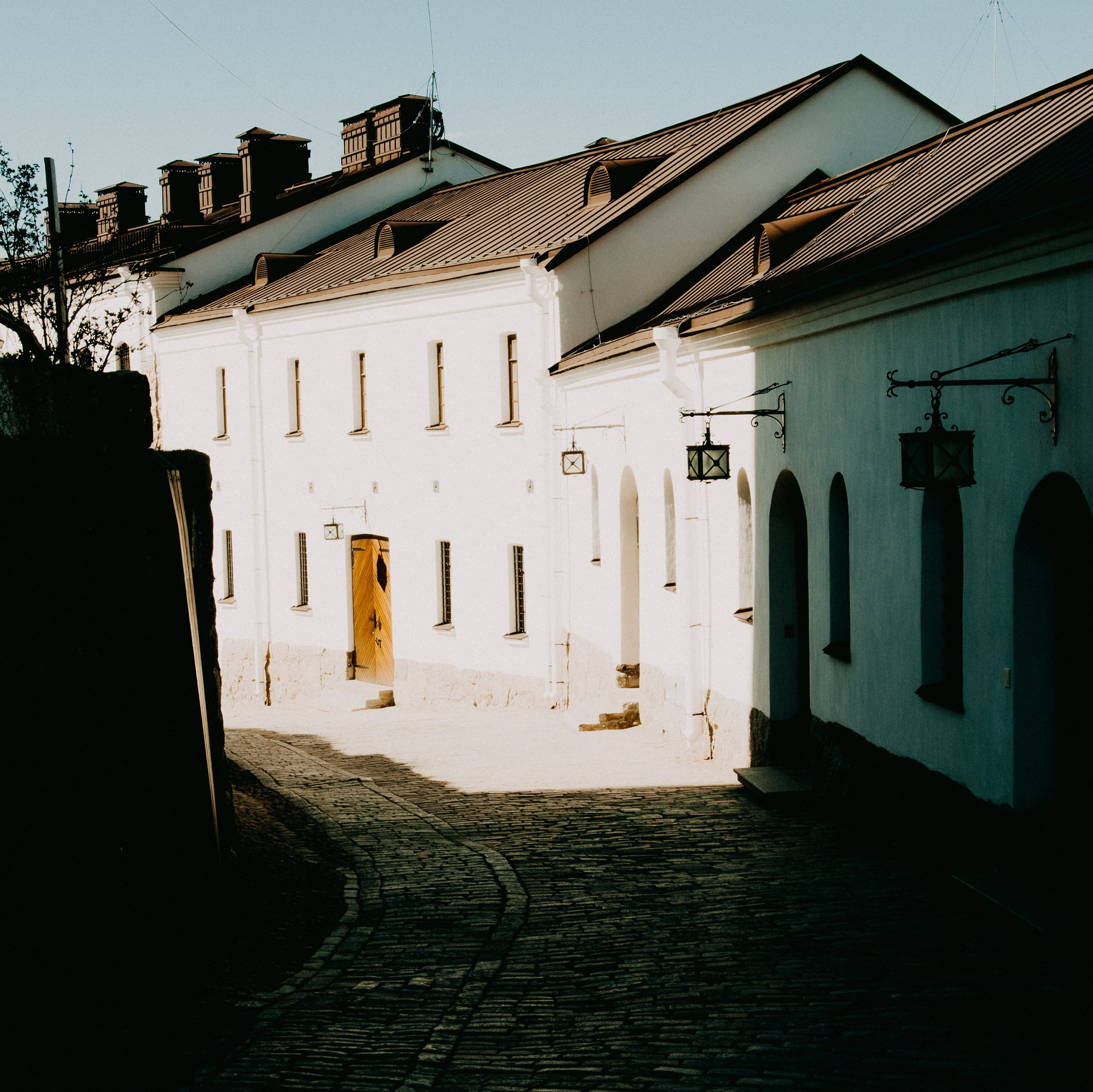 ГЛАВНАЯ. Портретный фотограф DanilNabody