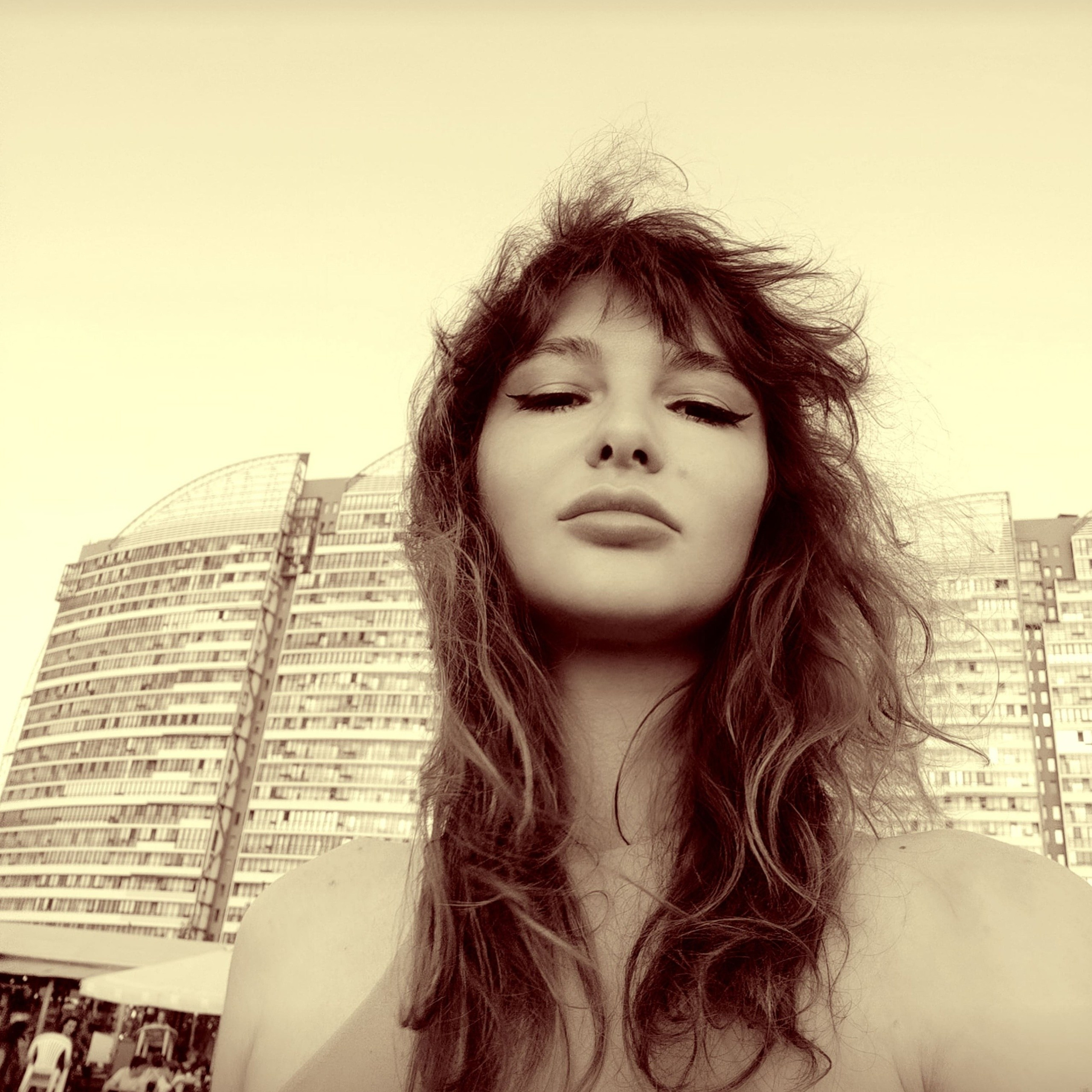 Фотосессии в парадных Петербурга – необычные локации и атмосфера. Непарадное в парадных