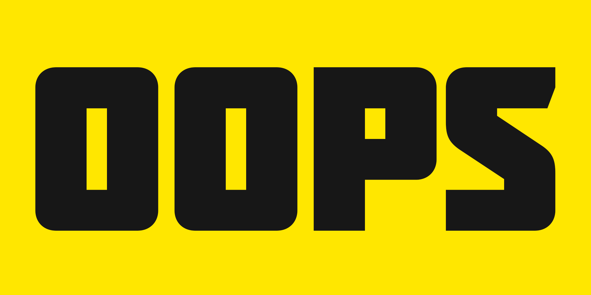 Контакты. OOPS