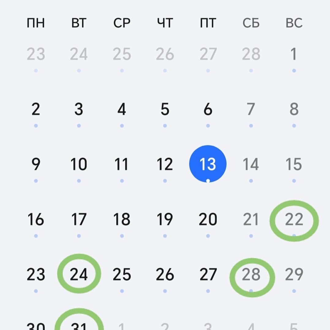 Свободные даты. Анастасия Куц | фотограф | Пермский край