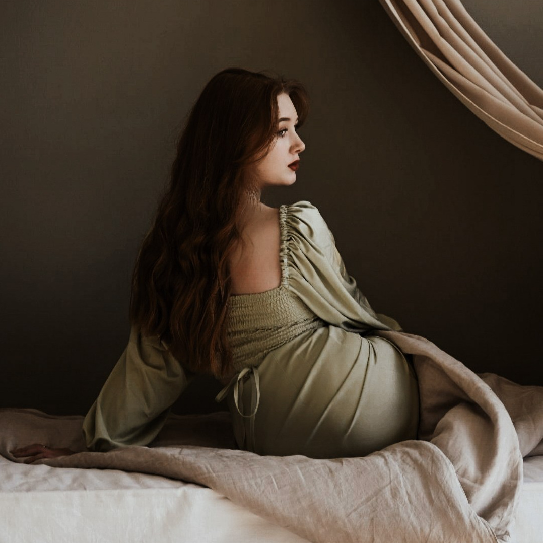 Фотограф в Москве и МО Анна Лашина