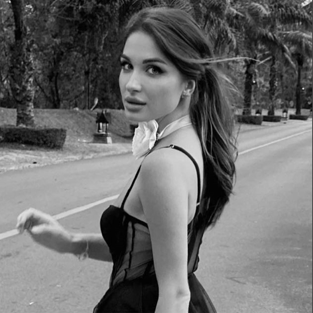 Фотосессия для смм агенства