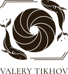 valerytikhov.ru
