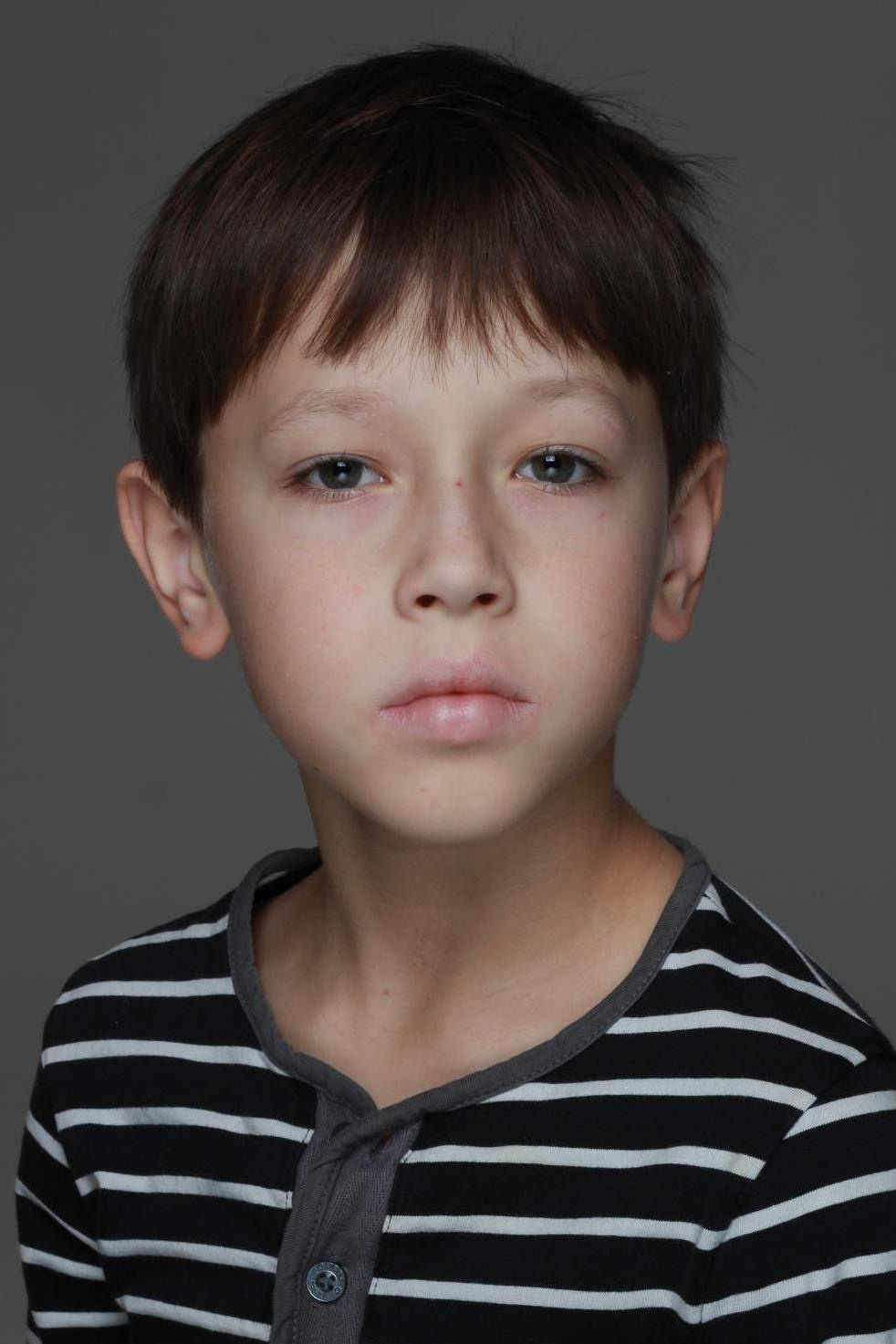 Propalov. Актёрское агентство «Алькор»