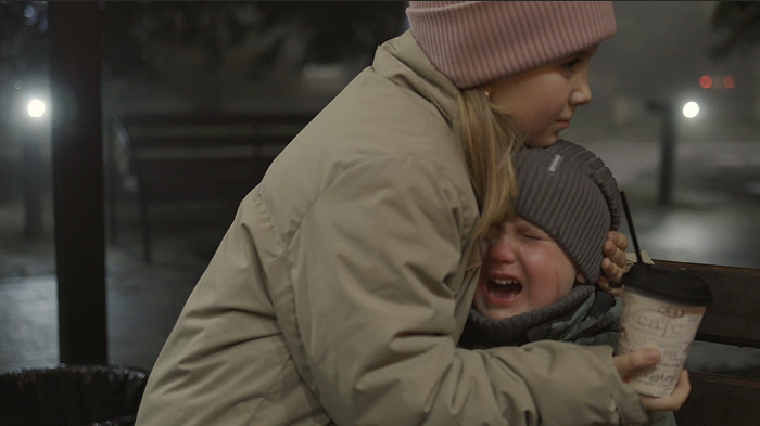 Фильмы. Семейный фотограф и видеограф Донецк/Москва