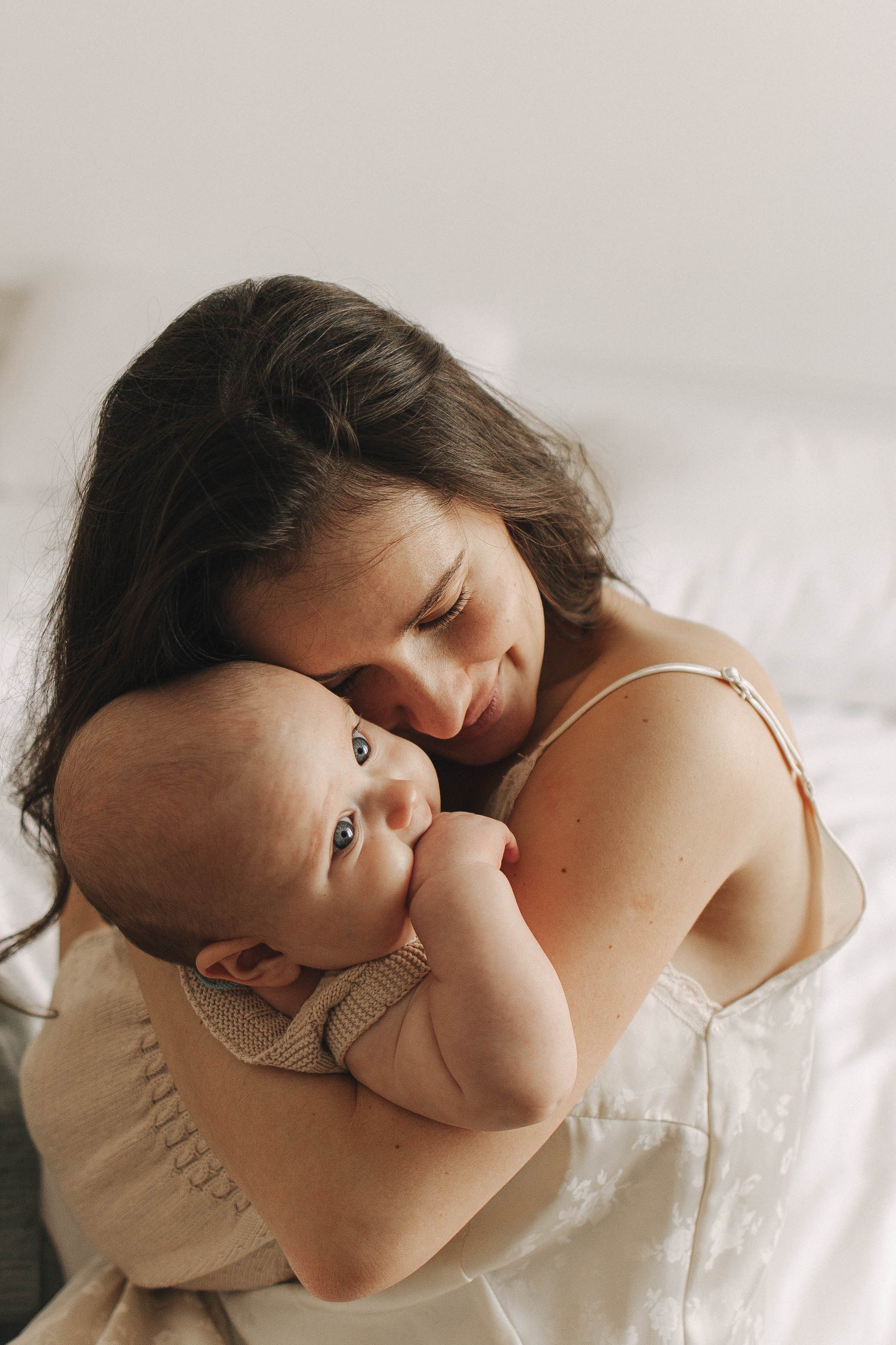 Семейный фотограф Москва Наталия Осьмакова