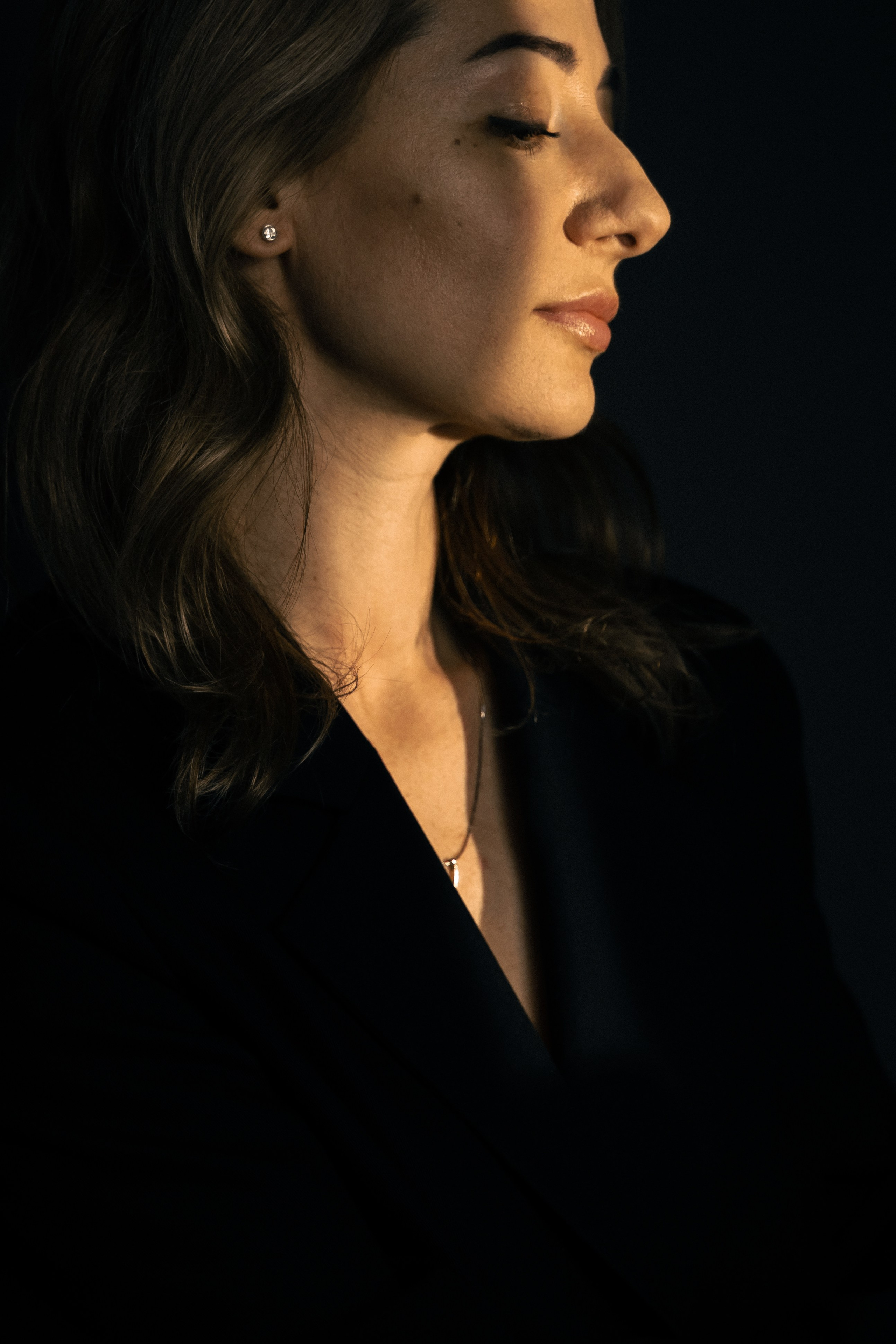 Контент и СММ. Анастасия Кузнецова — фотограф в Санкт-Петербурге