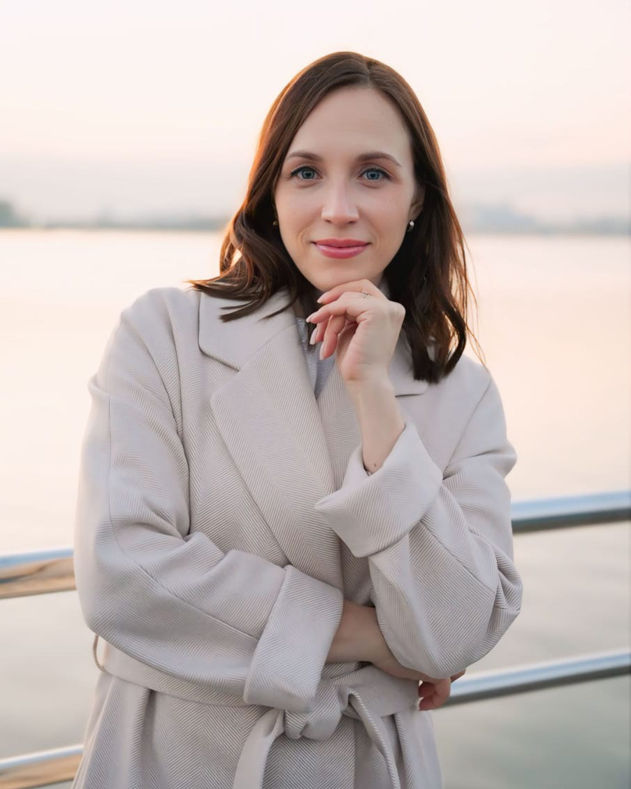 Контакты. Https://andreevann.ru