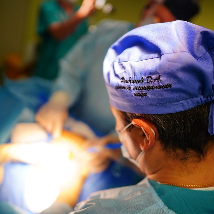 Услуги. Denis Kirillov