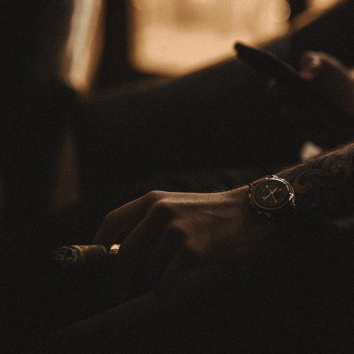 Evgen Yatsenko — Photographer in Dubai