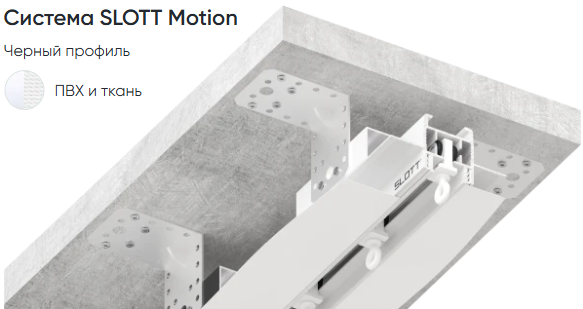 Карнизы. Портфолио