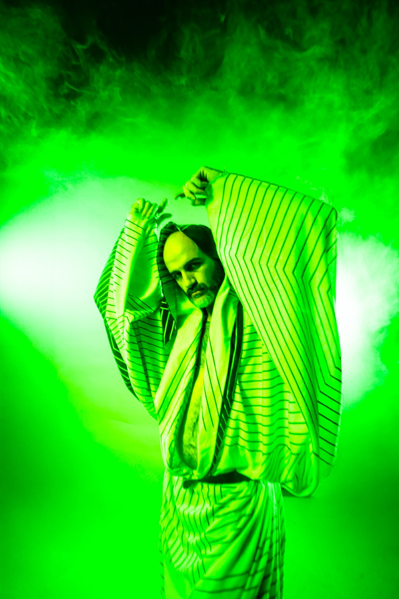 Works. Color Photography & Videography in Moscow | by Lil Kicha