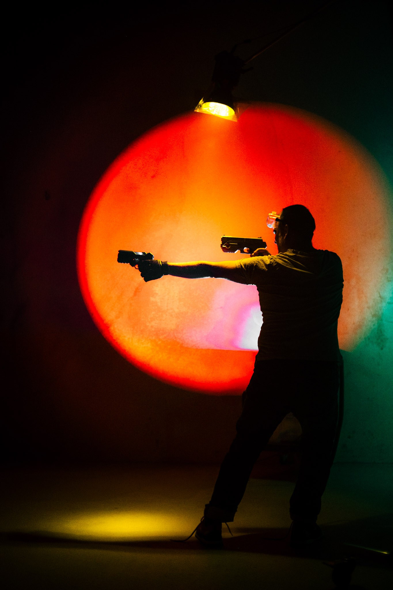 Works. Color Photography & Videography in Moscow | by Lil Kicha