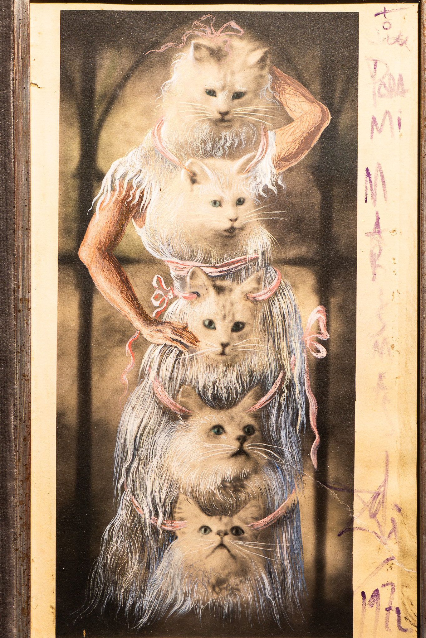 Сальвадор Дали