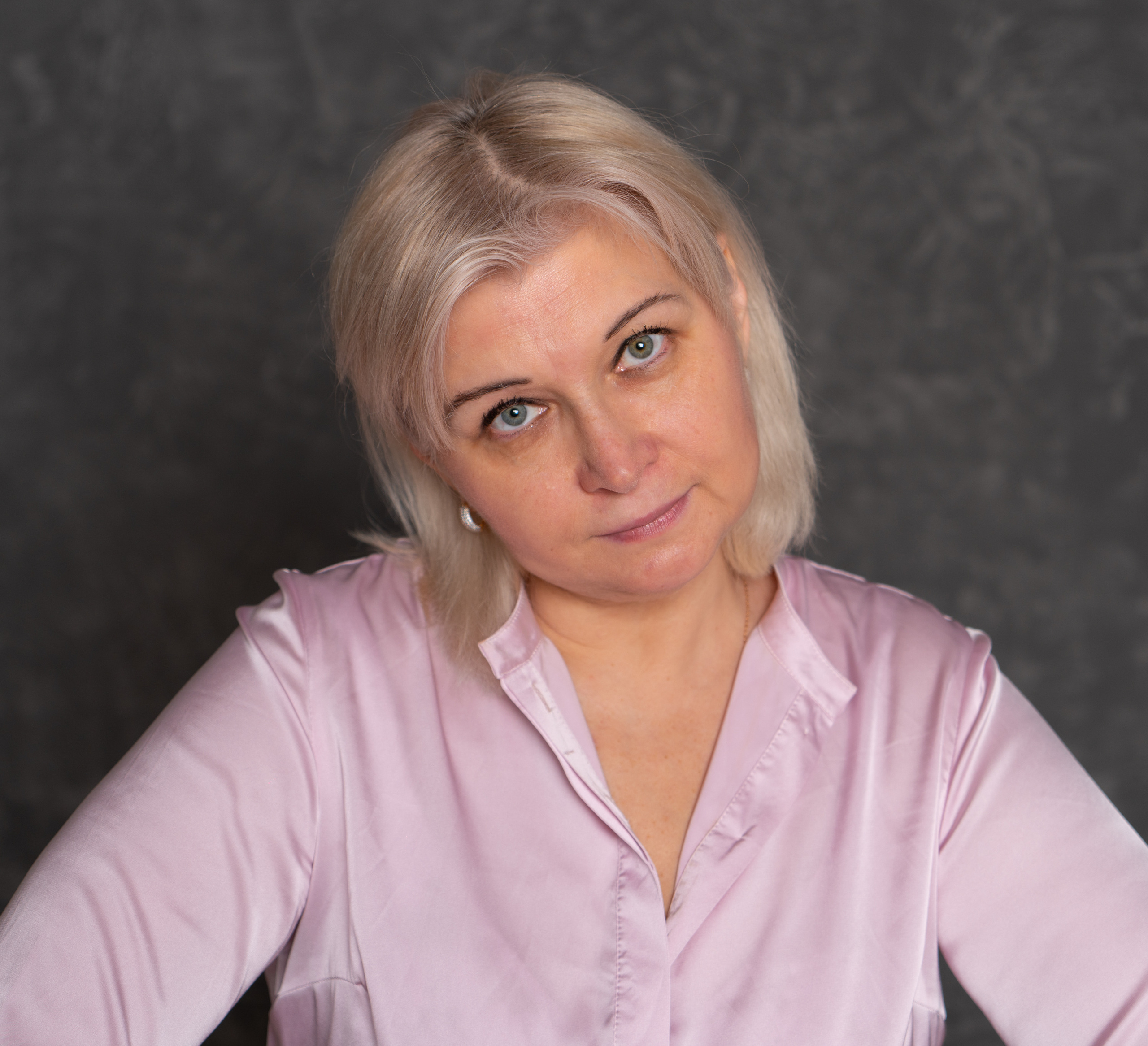 Klimovan. Актёрское агентство «Алькор»