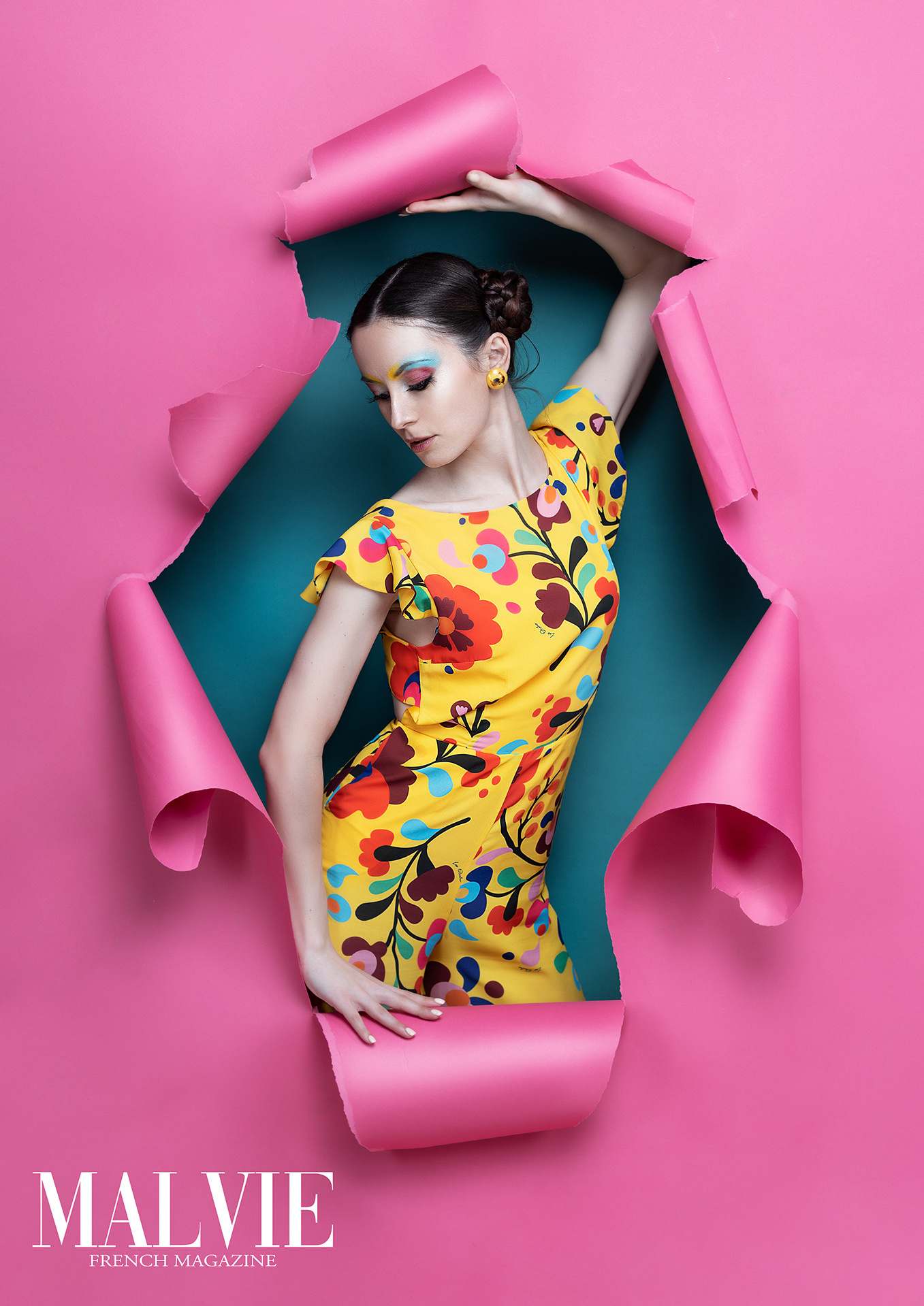 Свердлов фотограф fashion beauty makeup мода красота макияж sverdlov sverdlovphoto 