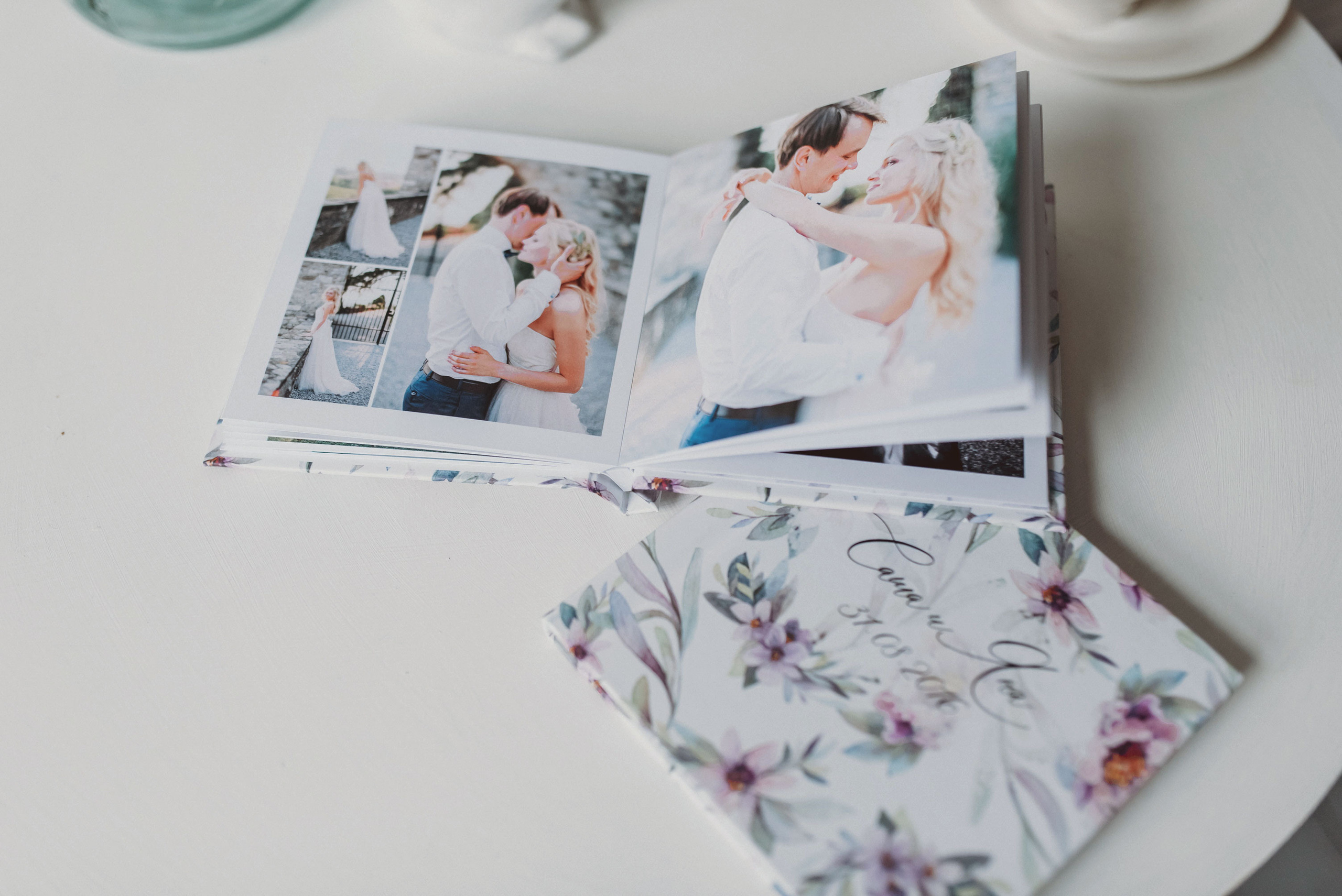 Варианты и стоимость фотокниг. Свадебный и портретный фотограф в Минске Наташа Каракулова