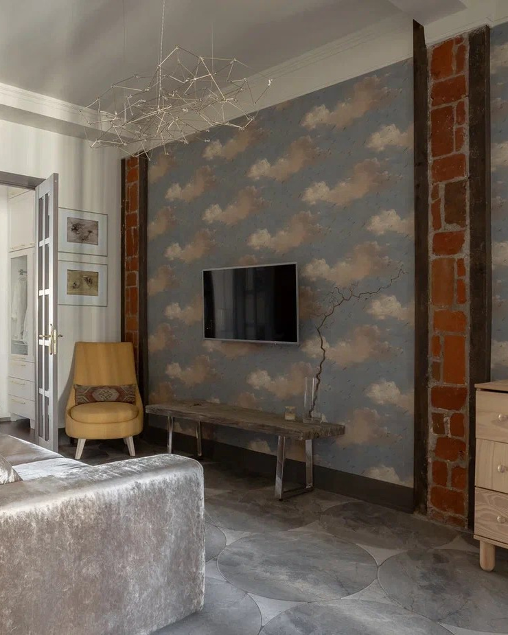 Услуги. Главная