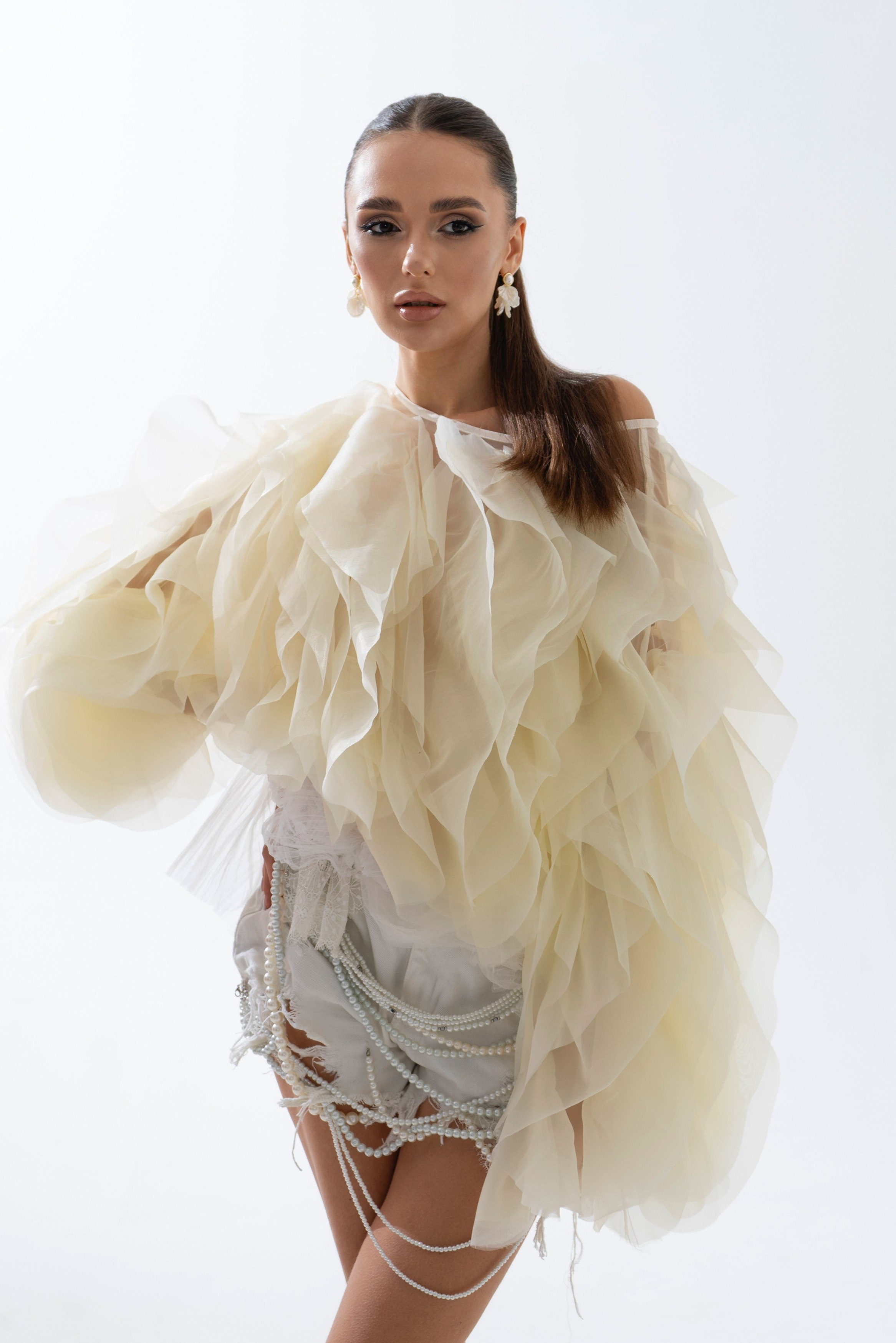 Съёмка «Под ключ». Коммерческий фотограф Елена Таран