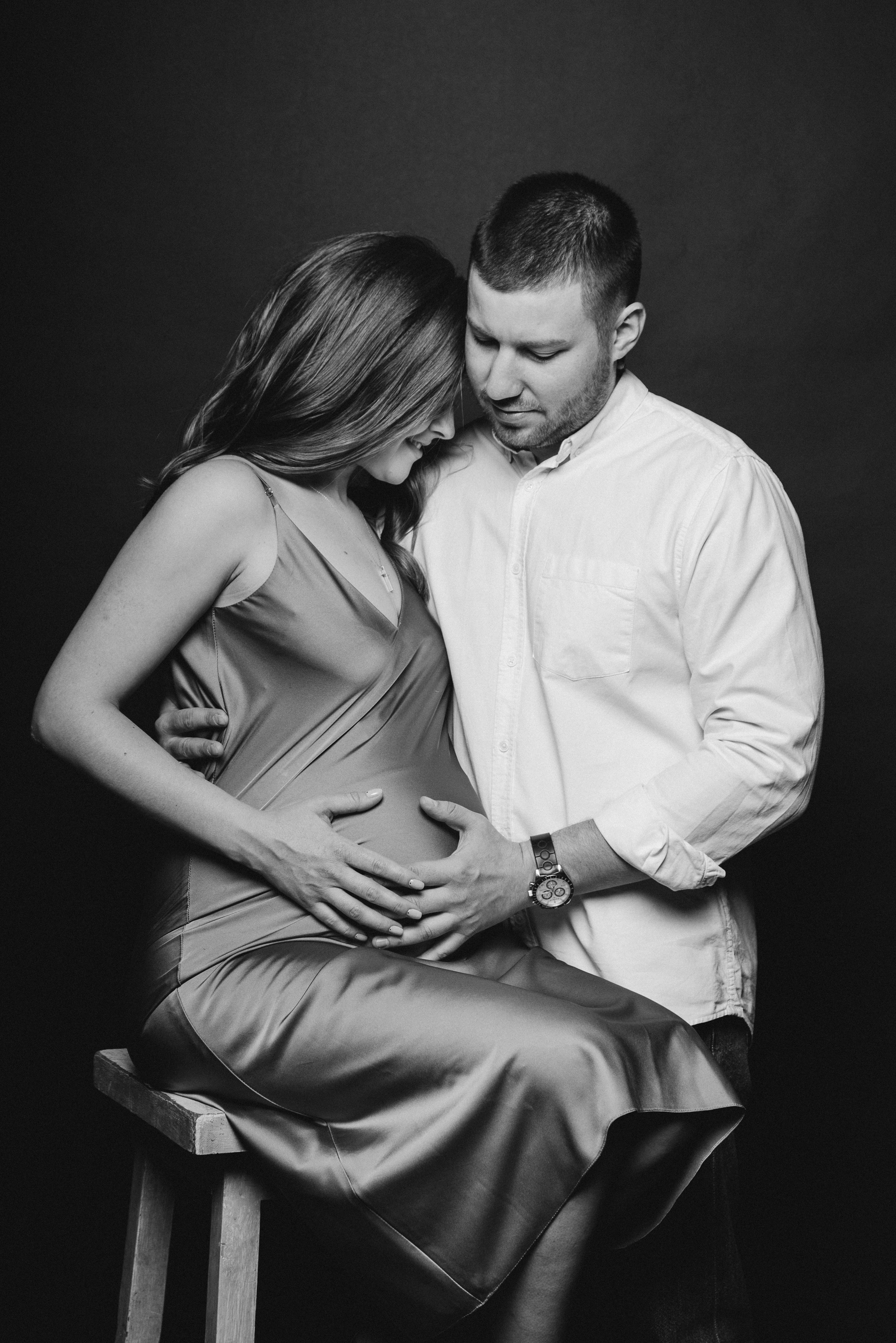 Семейные съемки