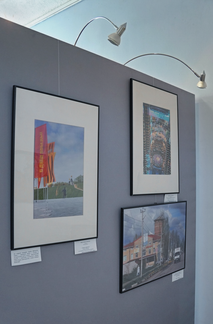 Выставка Передвижного выставочного проекта «Планета Русь» в Мытищах. Фотохудожник в Москве Виктория Лаврова Искусство авторской фотографии для Вас